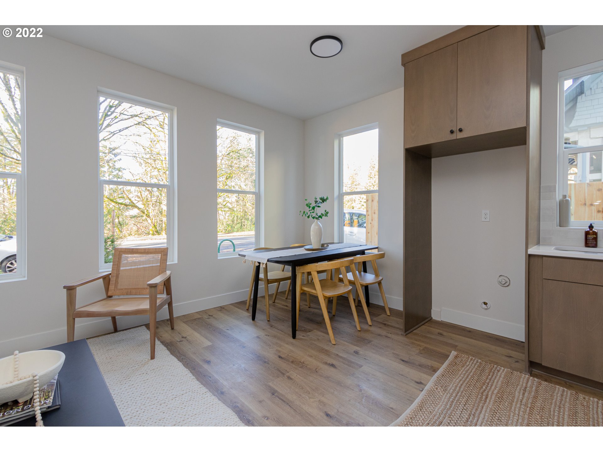 5336 SE Milwaukie AVE 1