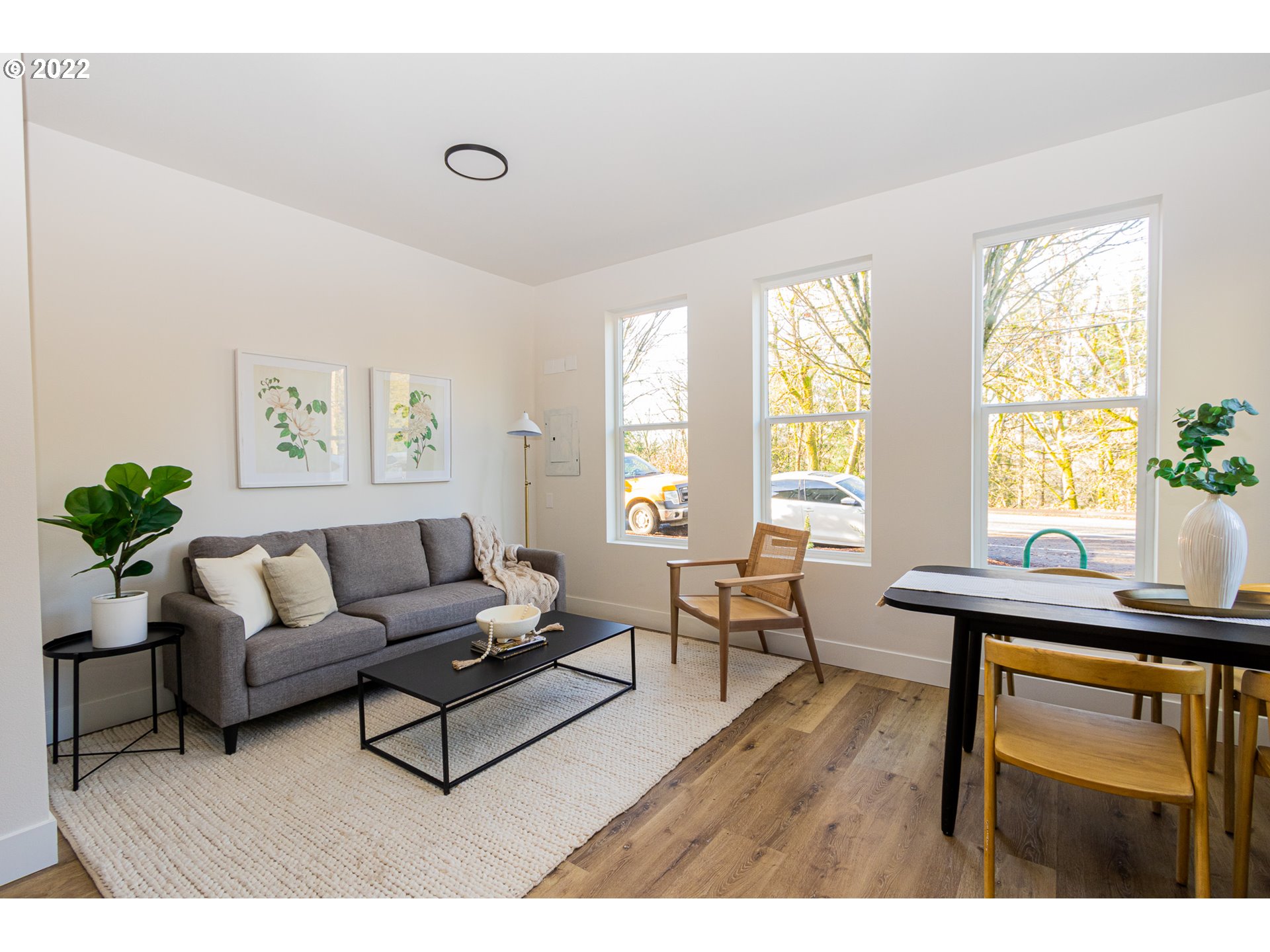 5336 SE Milwaukie AVE 1