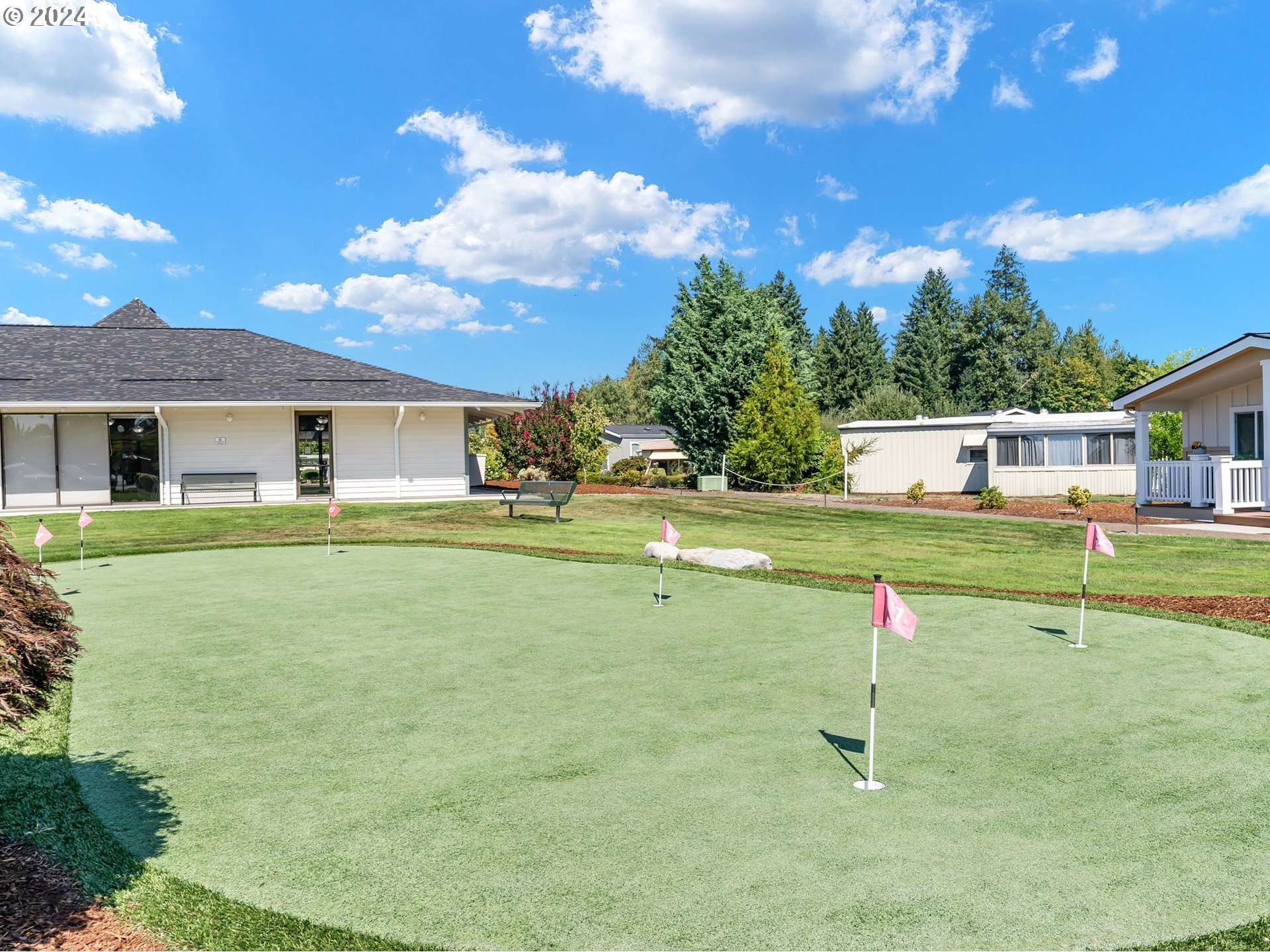 11662 SW ROYAL VILLA DR