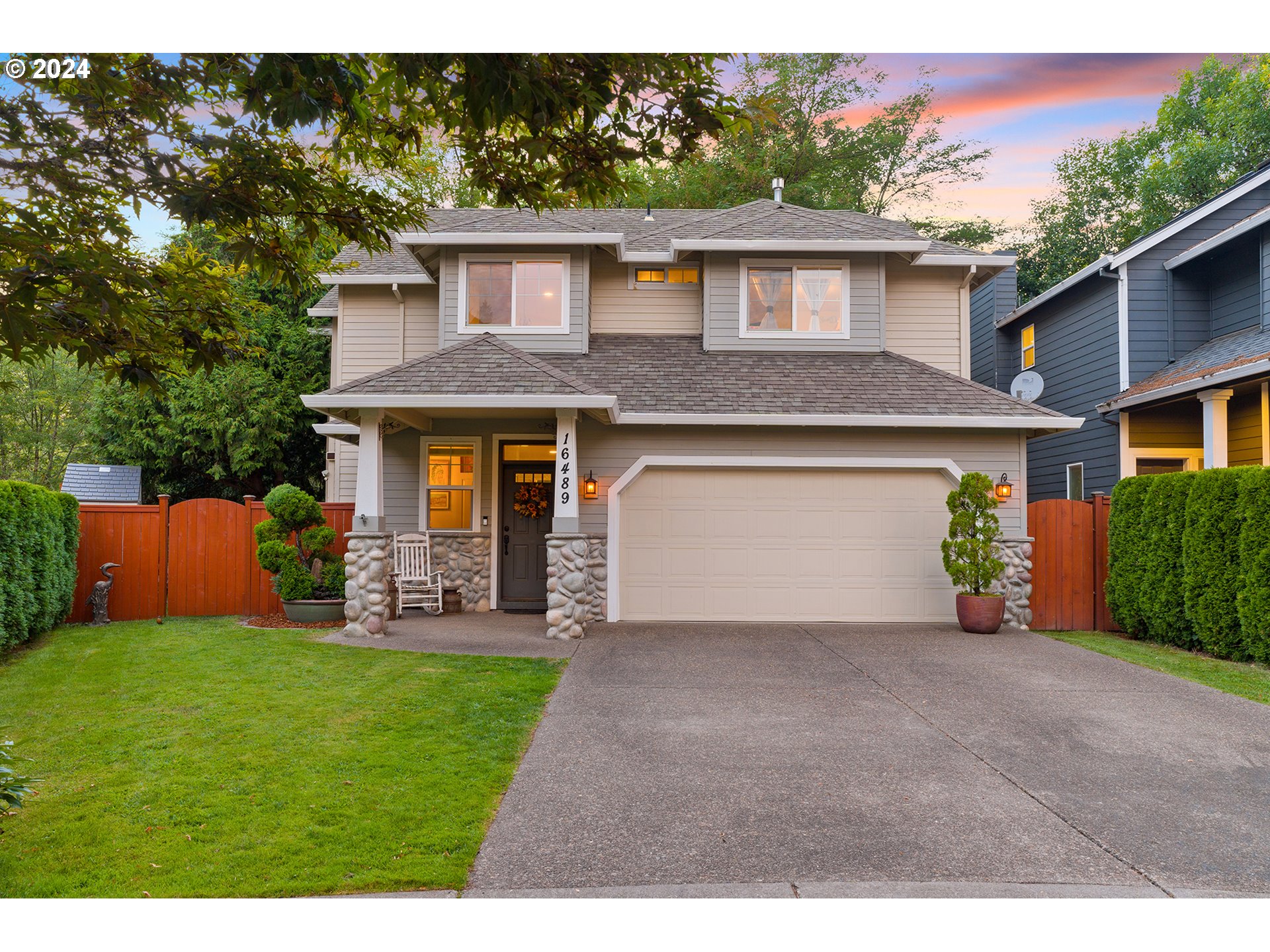 16489 SW WILDLIFE HAVEN CT