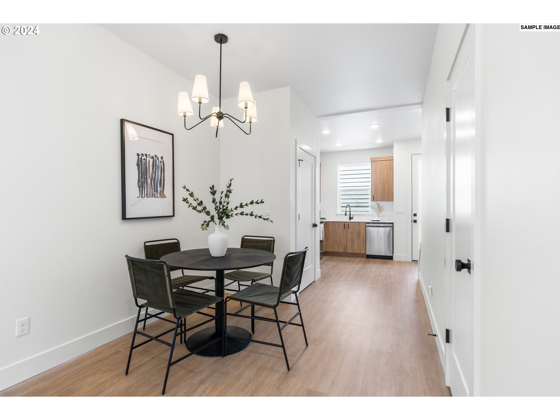 6669 N Fessenden ST 25, Portland Unit: 25