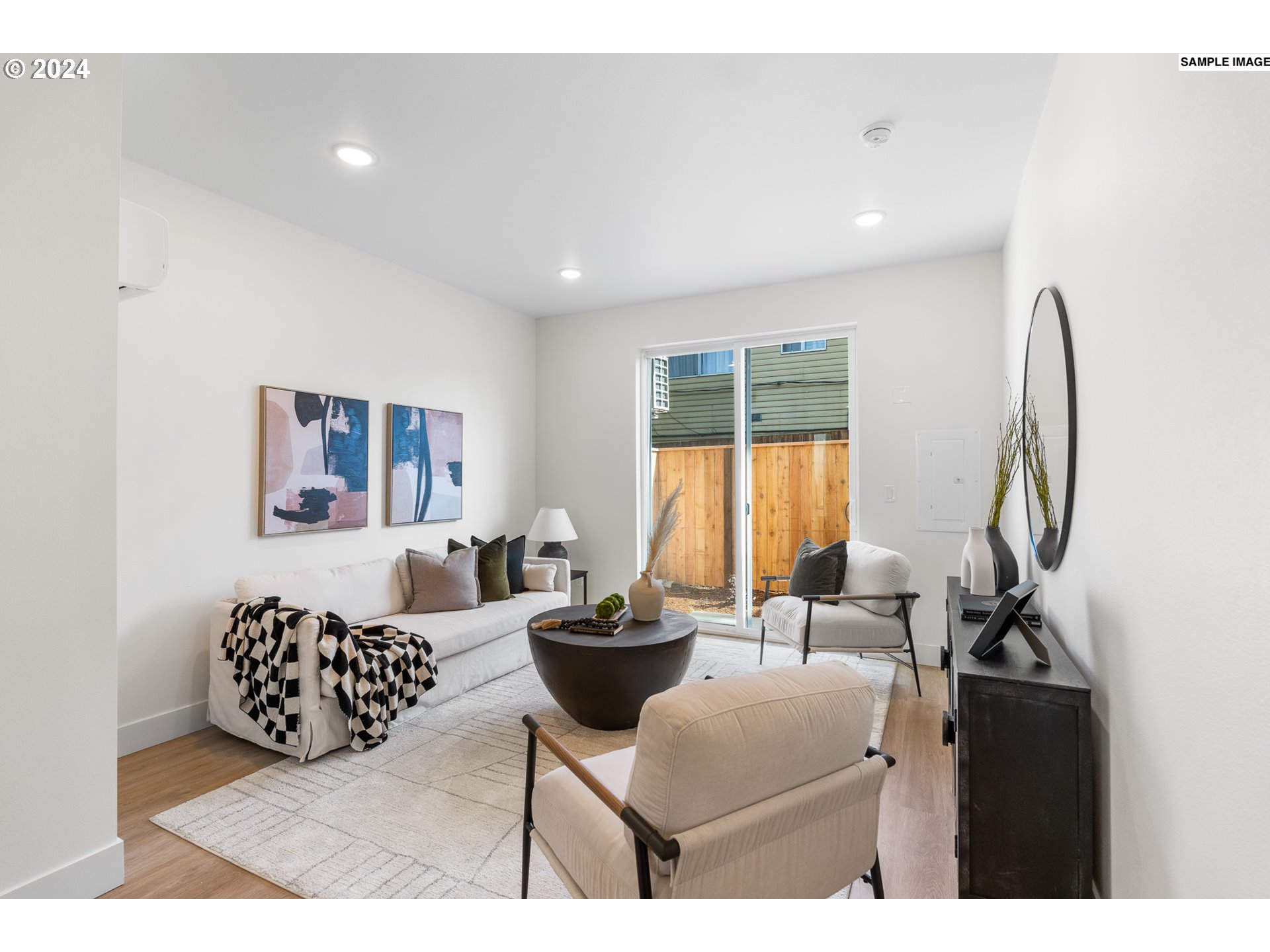 6669 N Fessenden ST 25, Portland Unit: 25