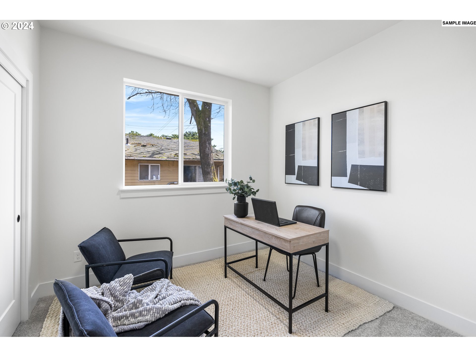 6669 N Fessenden ST 25, Portland Unit: 25