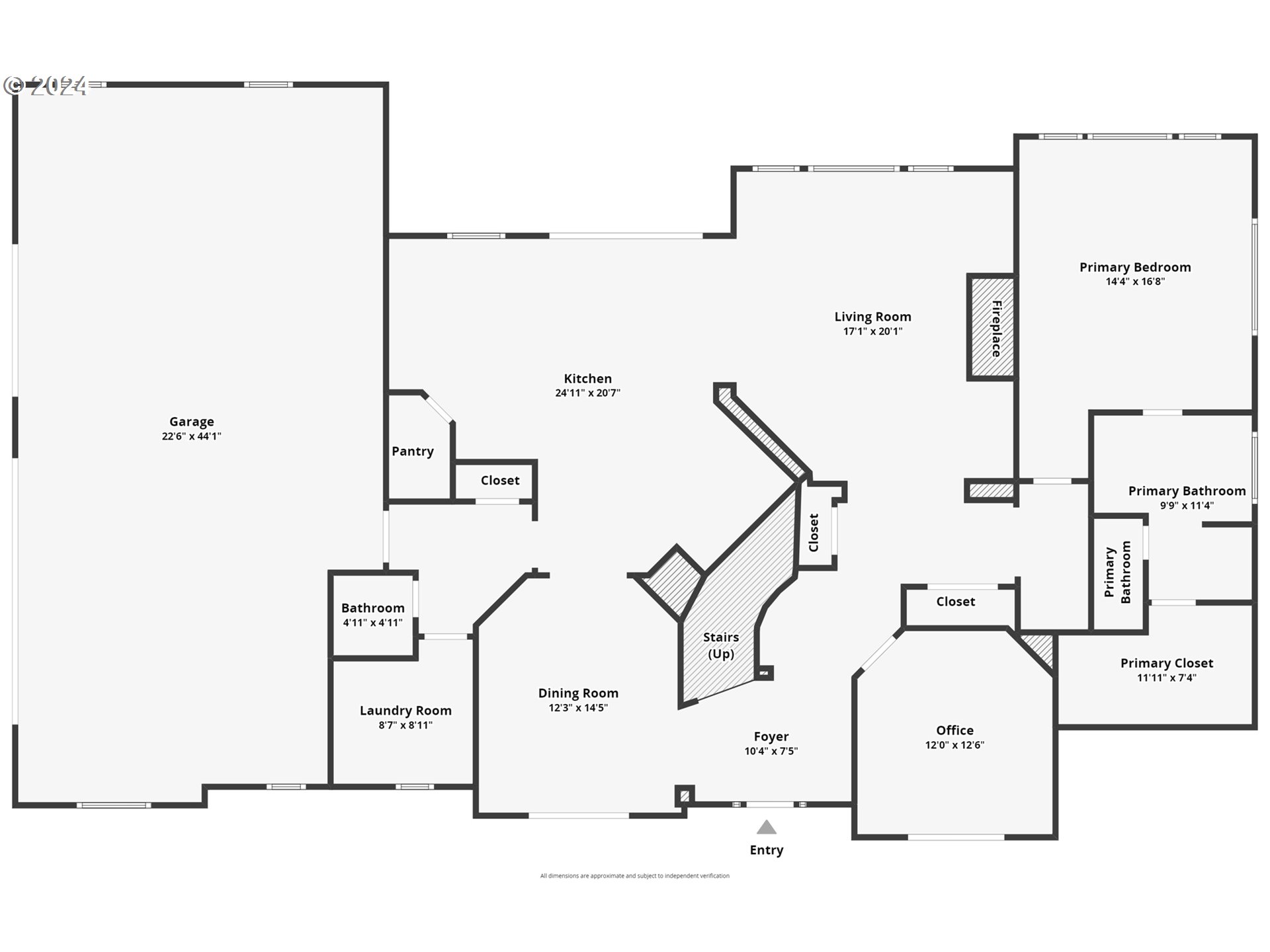 1074 SW COURTNEY LAINE DR, McMinnville