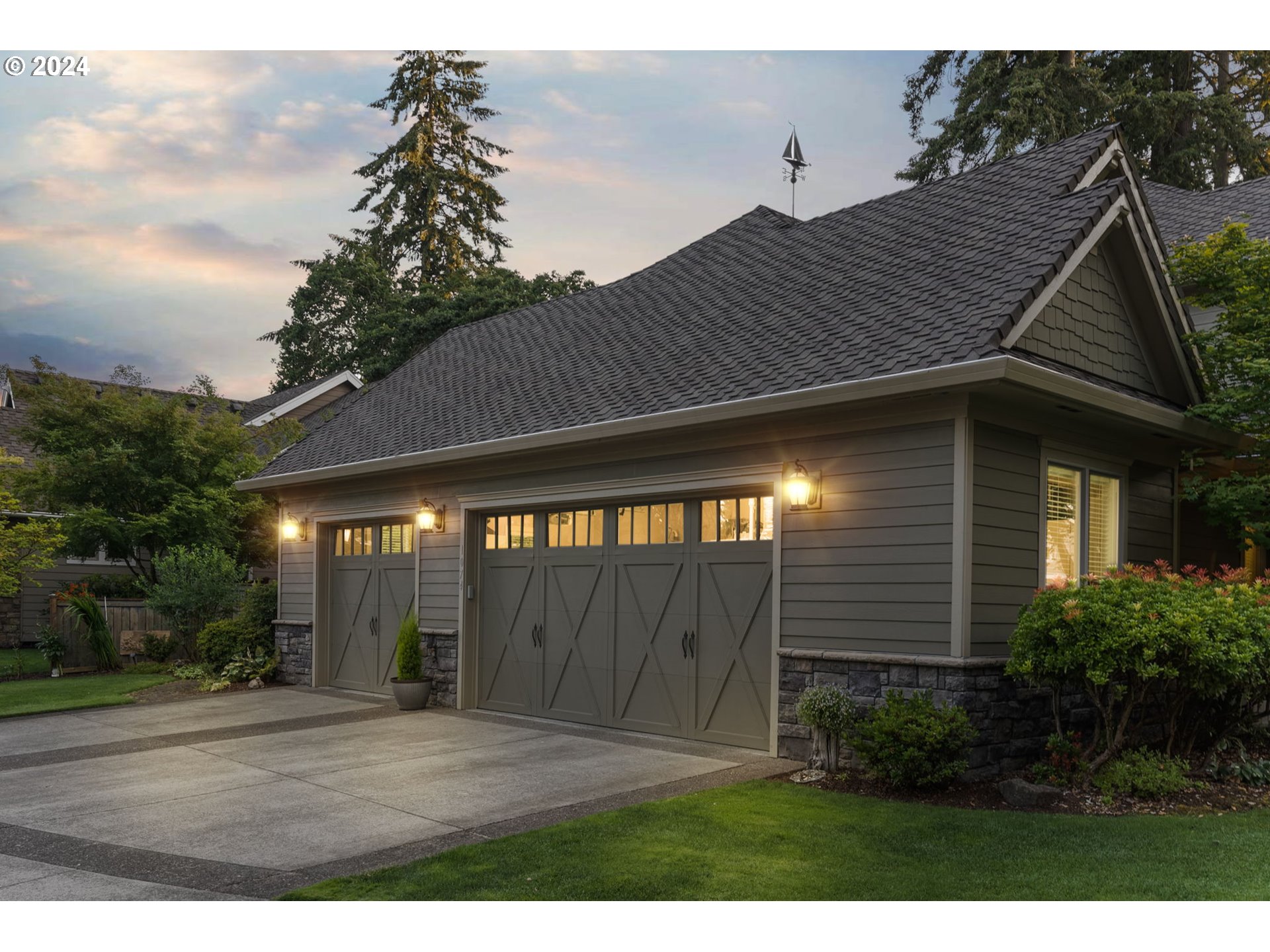 1074 SW COURTNEY LAINE DR, McMinnville