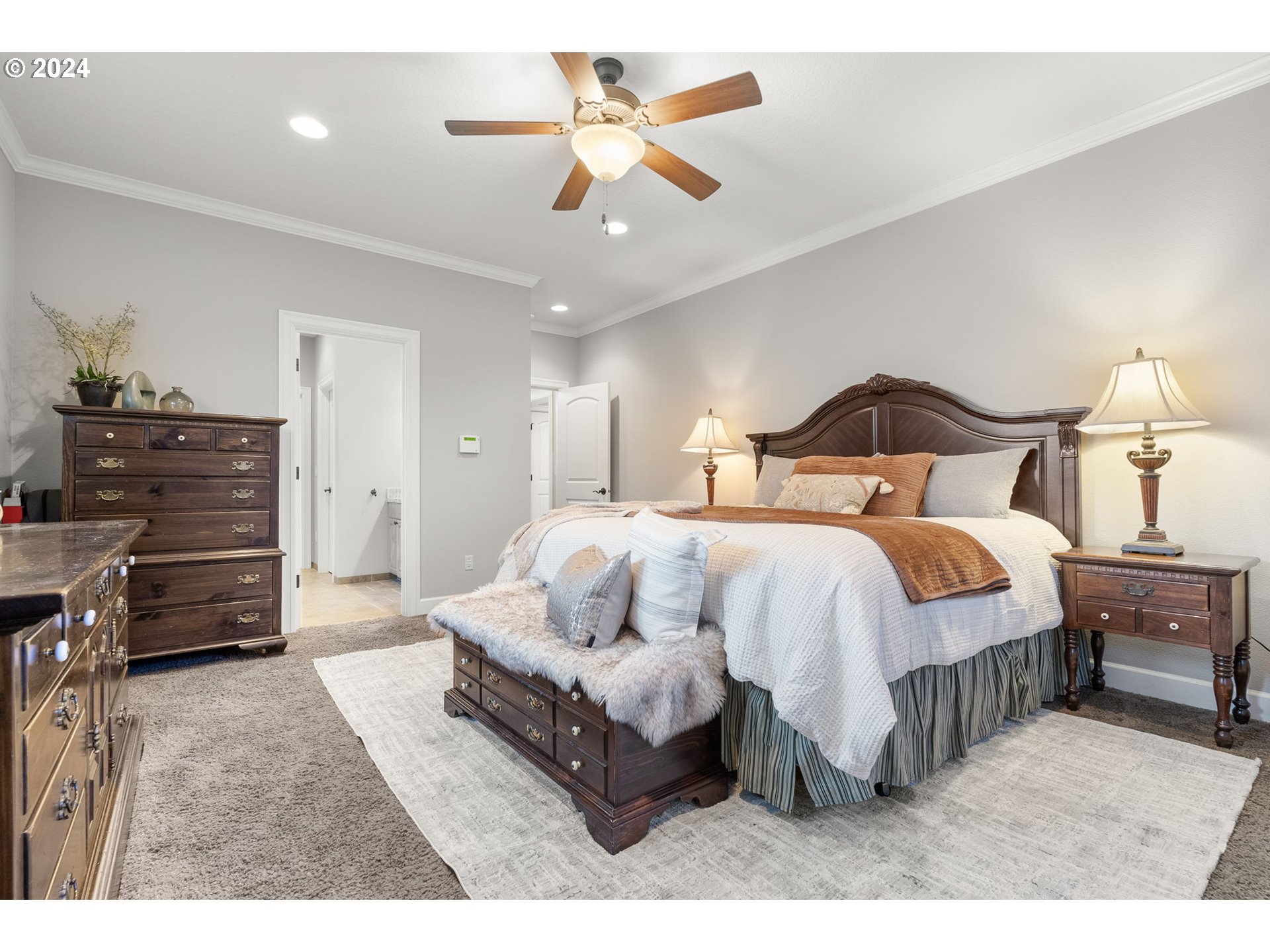 1074 SW COURTNEY LAINE DR, McMinnville