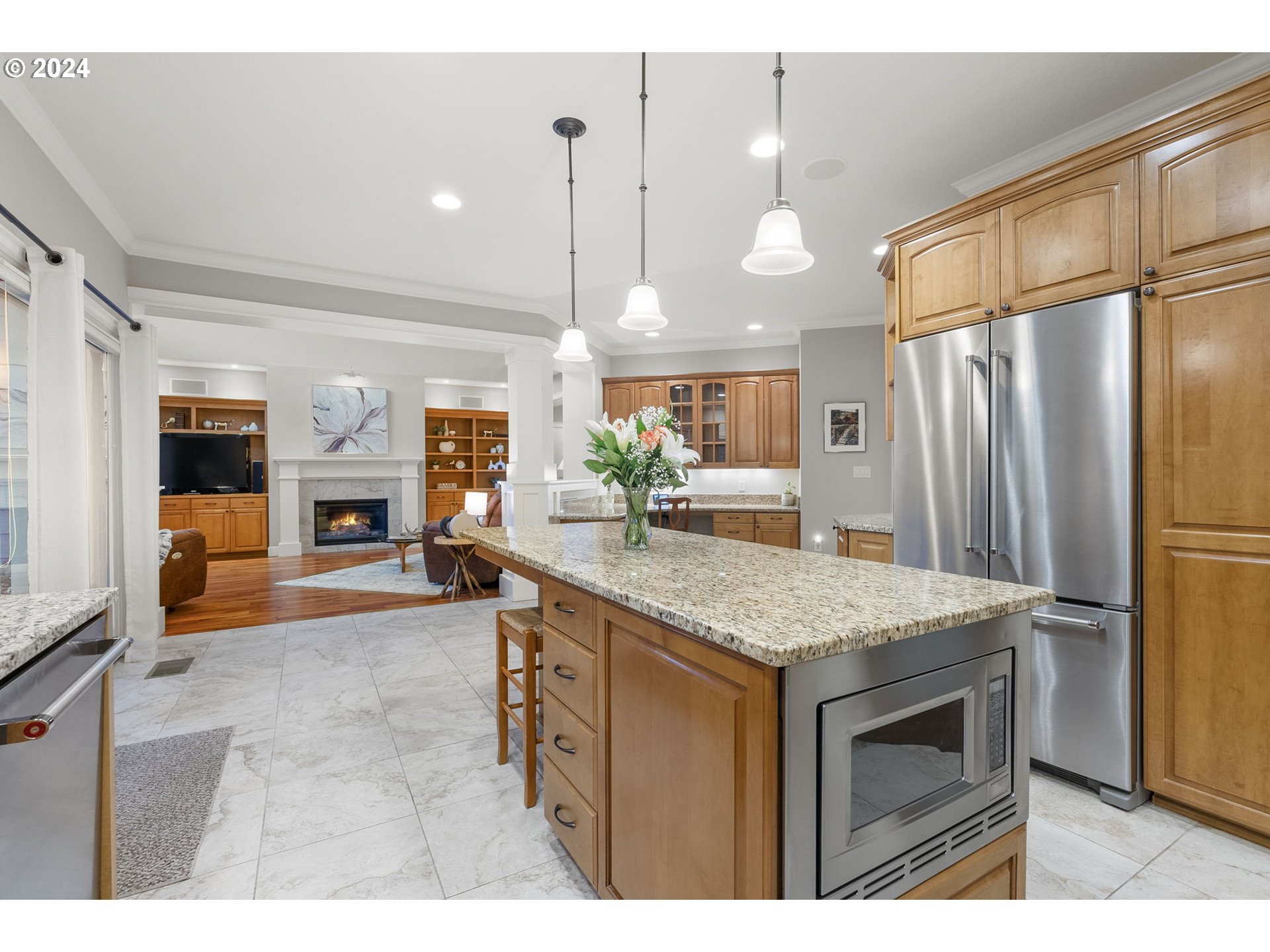 1074 SW COURTNEY LAINE DR, McMinnville