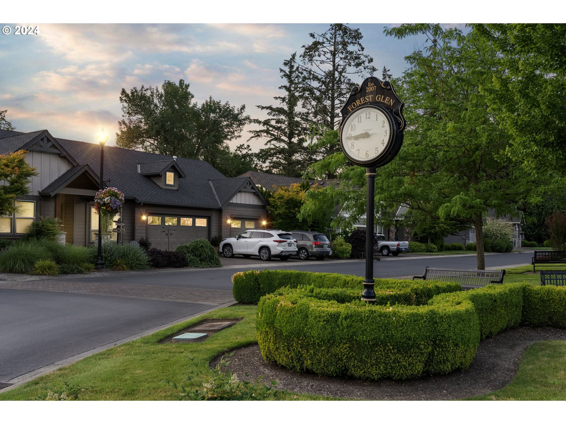 1074 SW COURTNEY LAINE DR, McMinnville