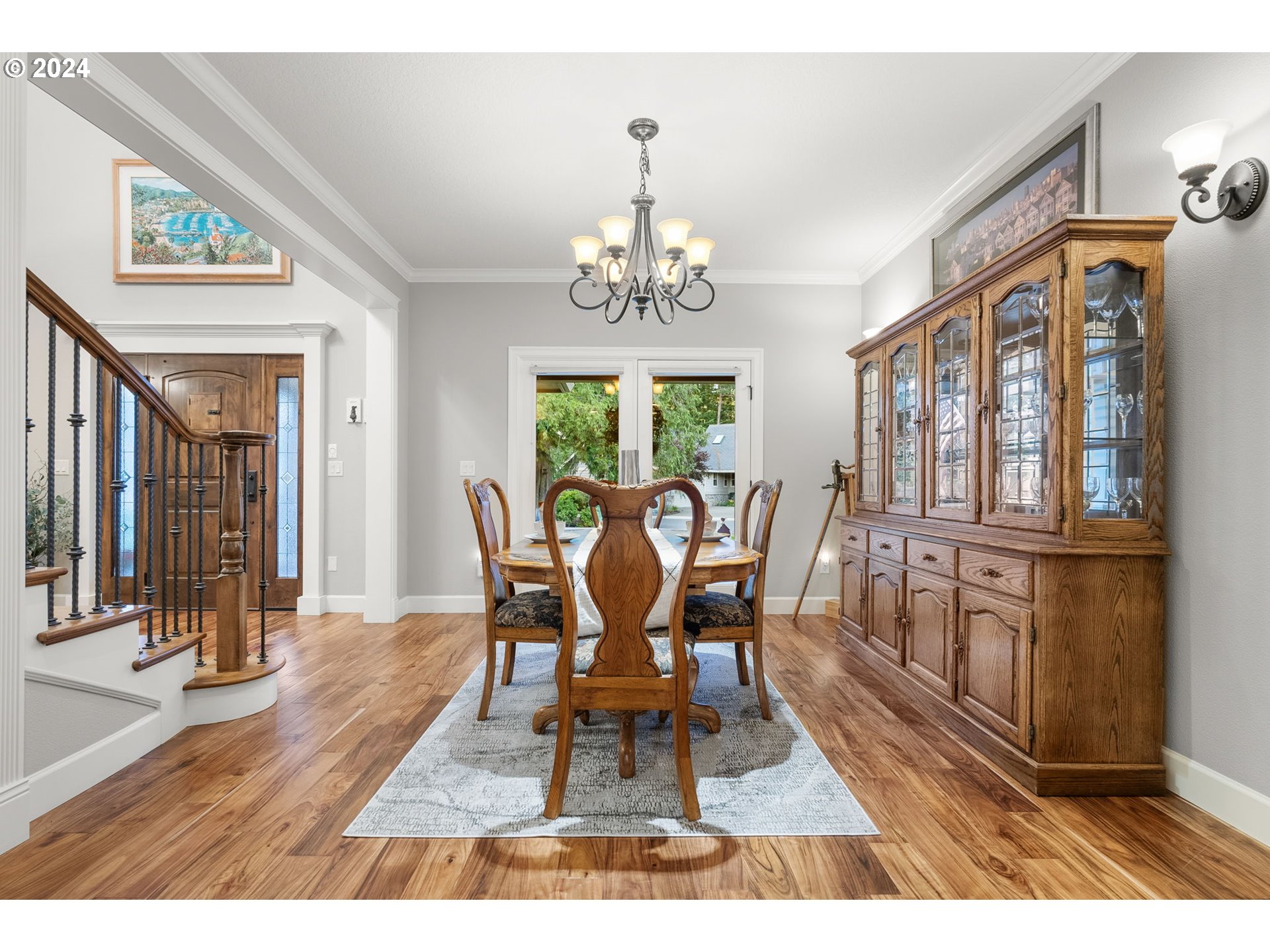 1074 SW COURTNEY LAINE DR, McMinnville