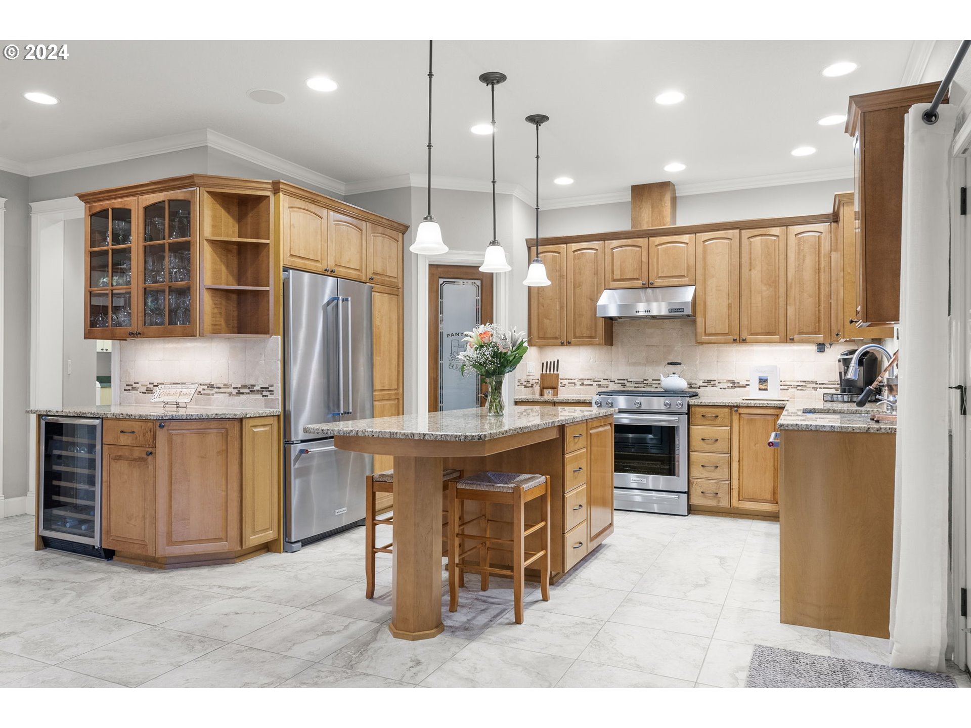 1074 SW COURTNEY LAINE DR, McMinnville