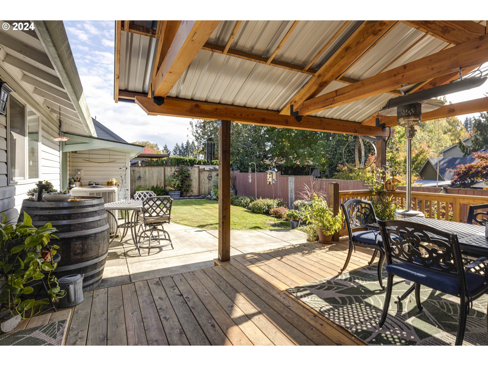 1750 NE COBURN DR, McMinnville