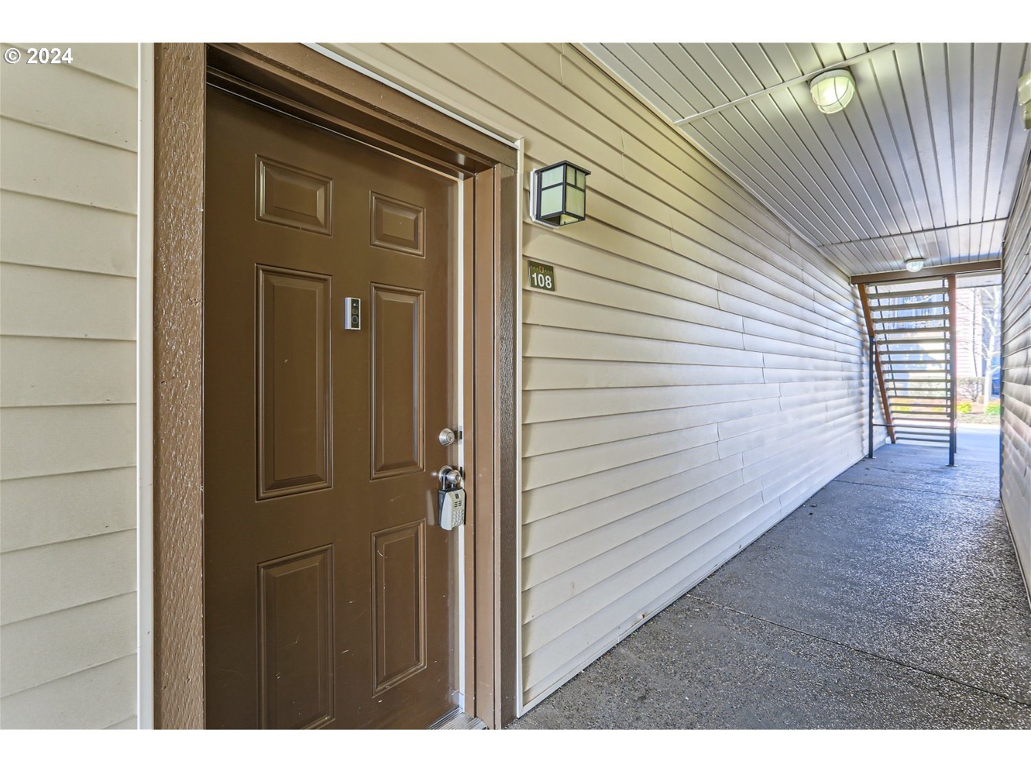 10740 NE HOLLY ST 108