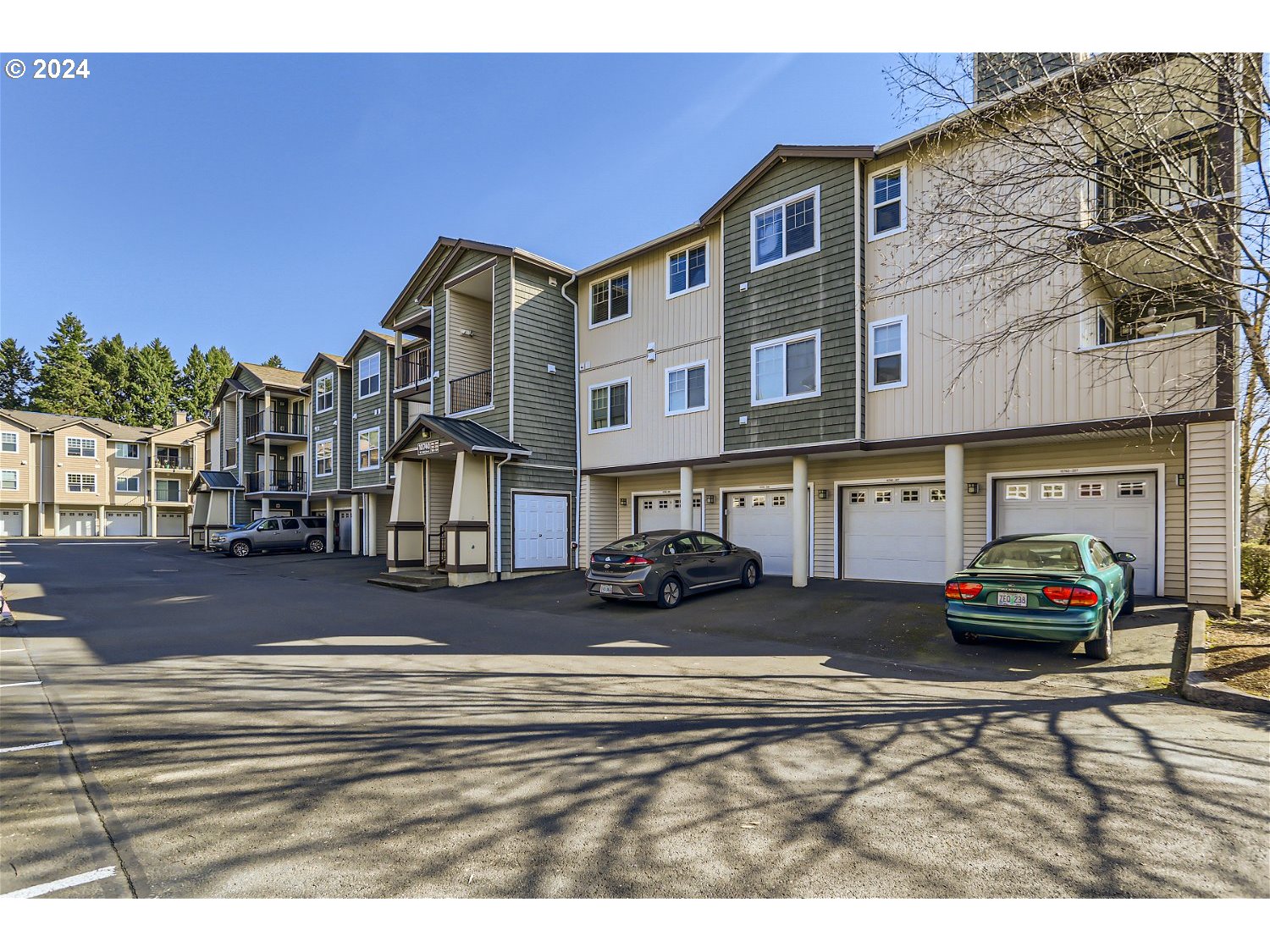 10740 NE HOLLY ST 108