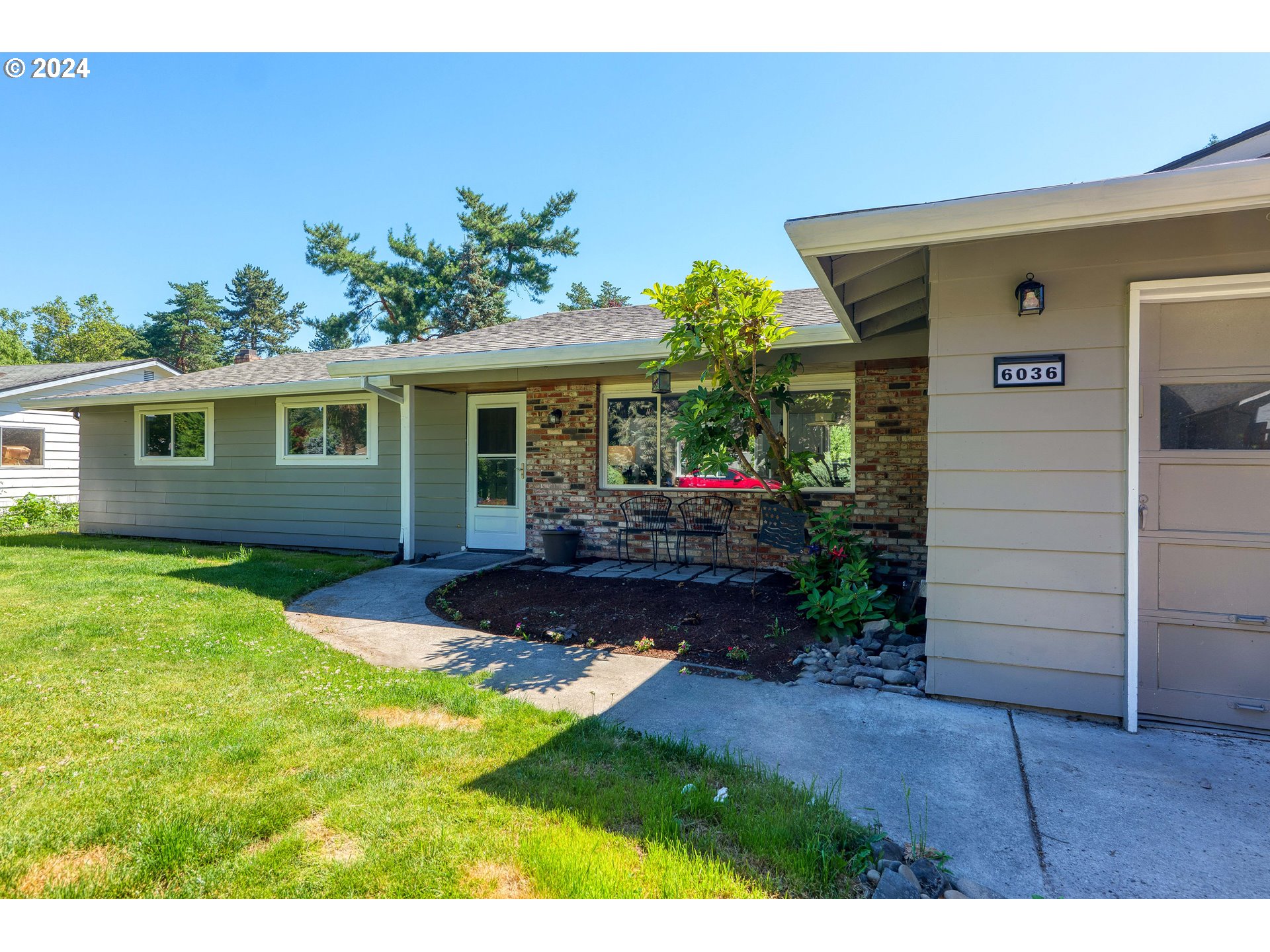 6036 SW CROSS CREEK AVE