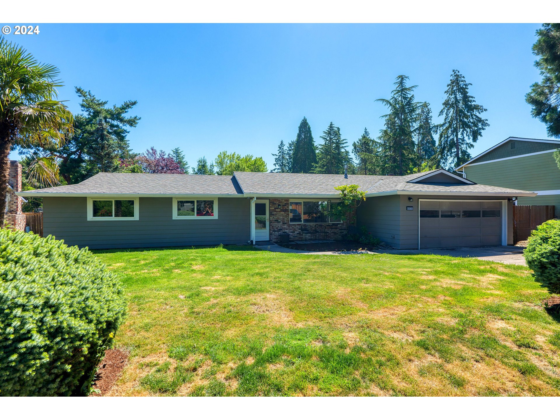 6036 SW CROSS CREEK AVE