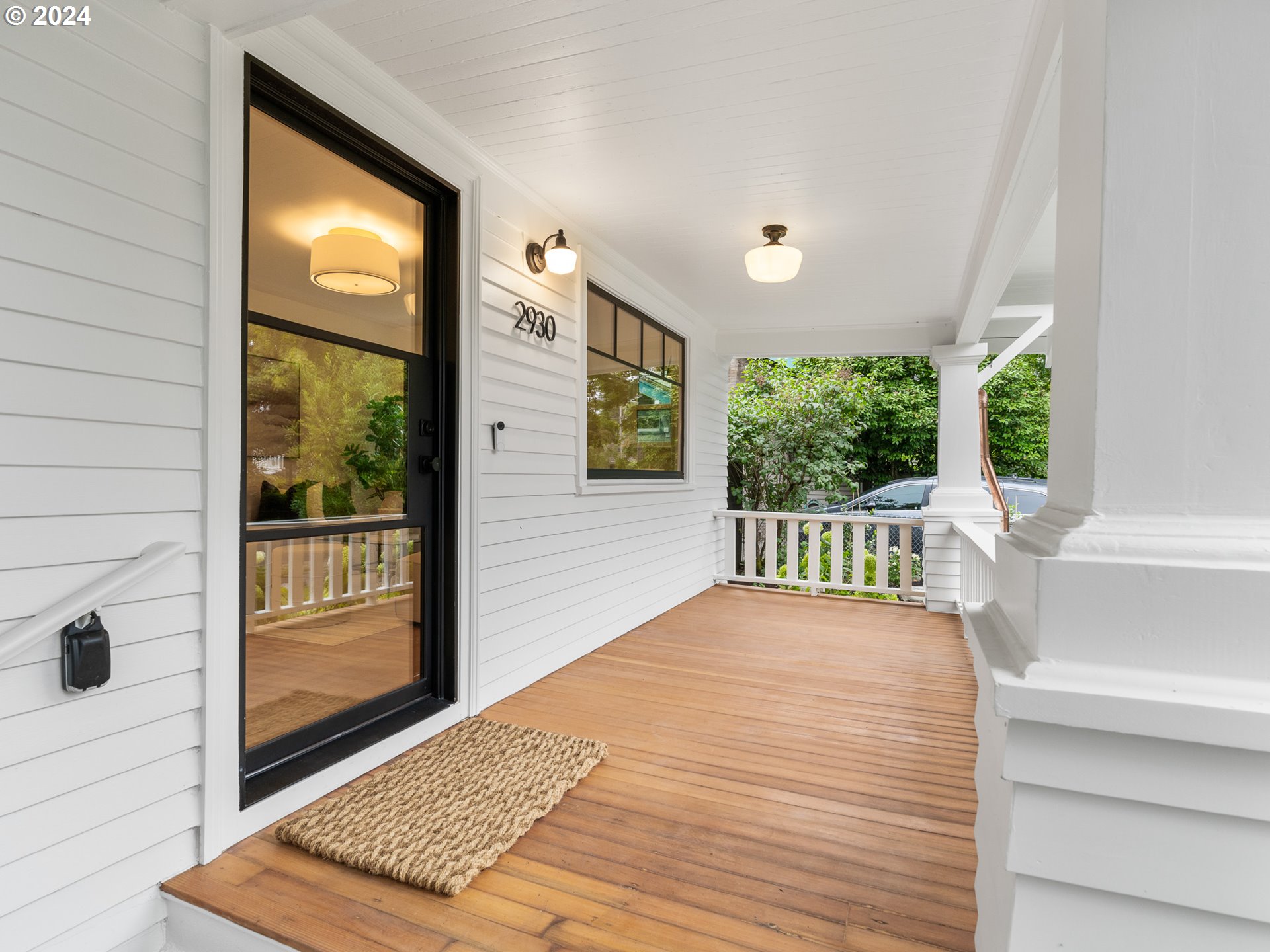 2930 NE Hancock ST