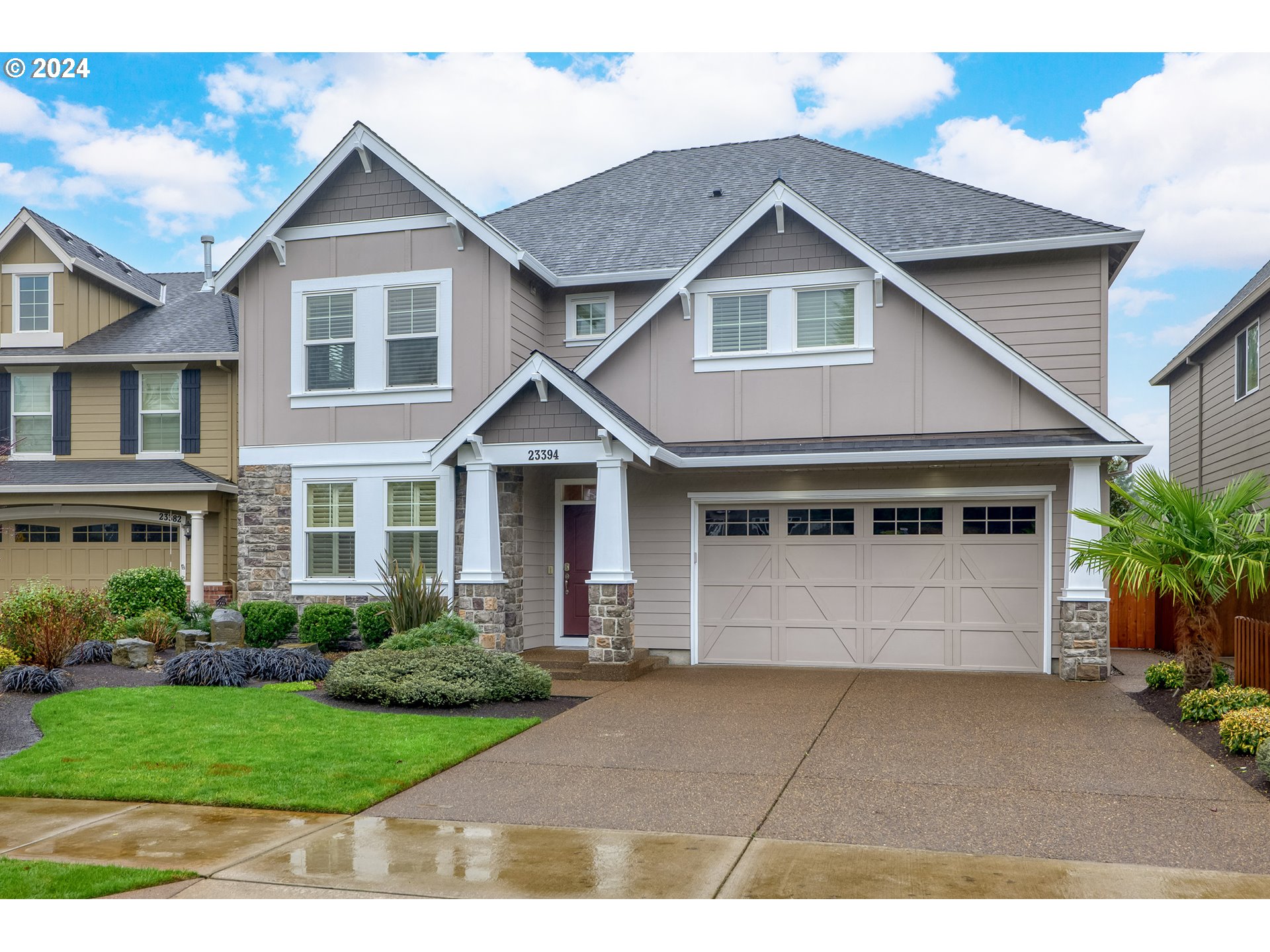 23394 SW GREENGATE PL
