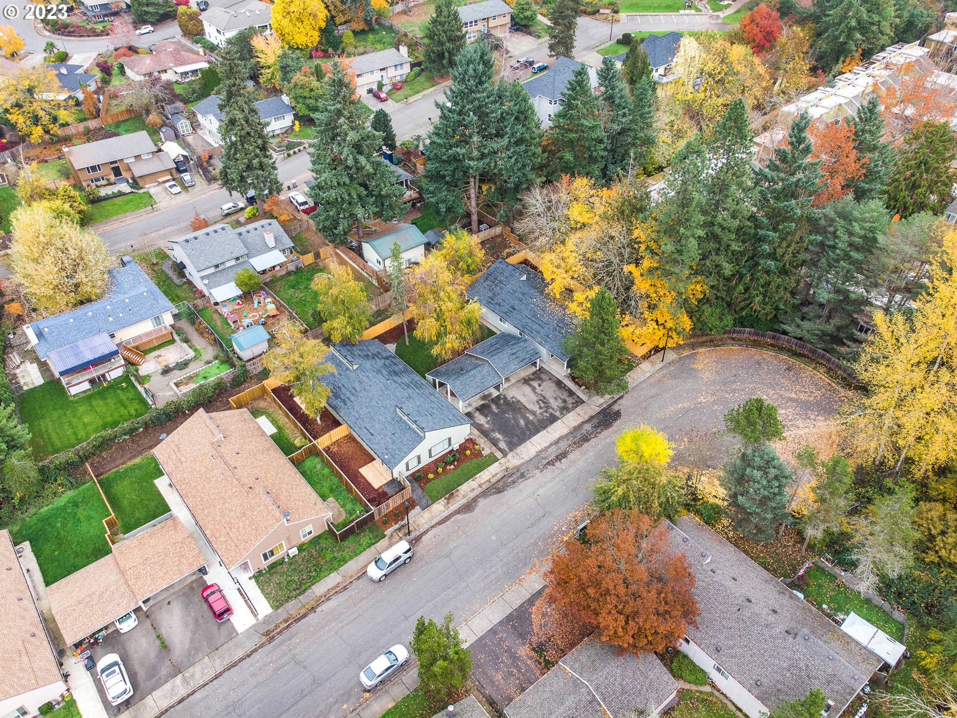 1456 Village Park PL