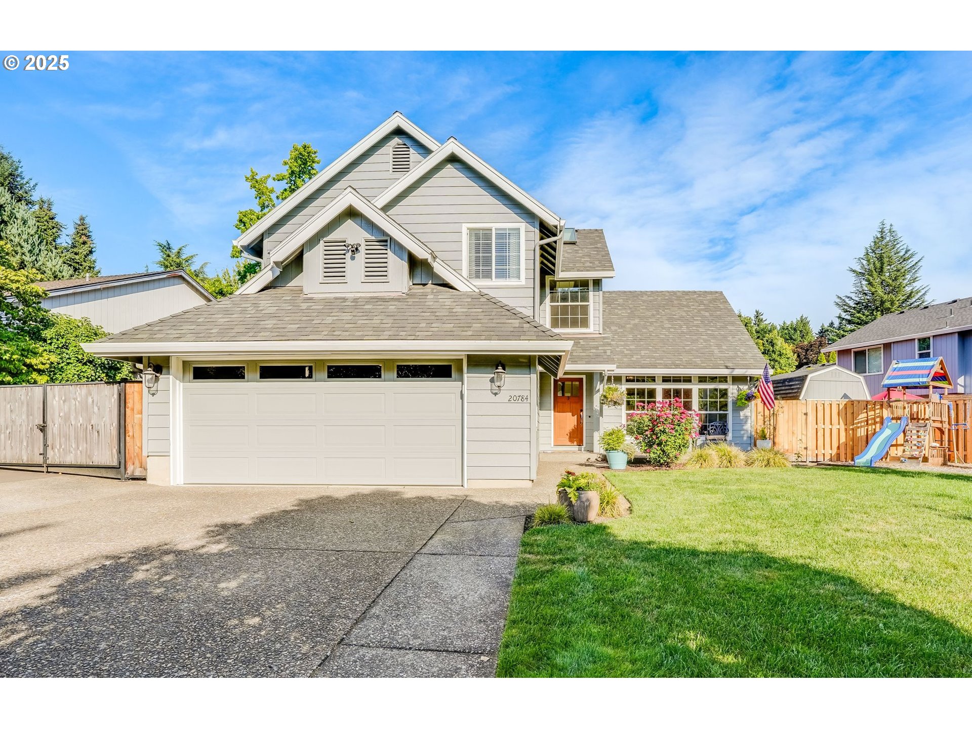 20784 SW SUNDE CT