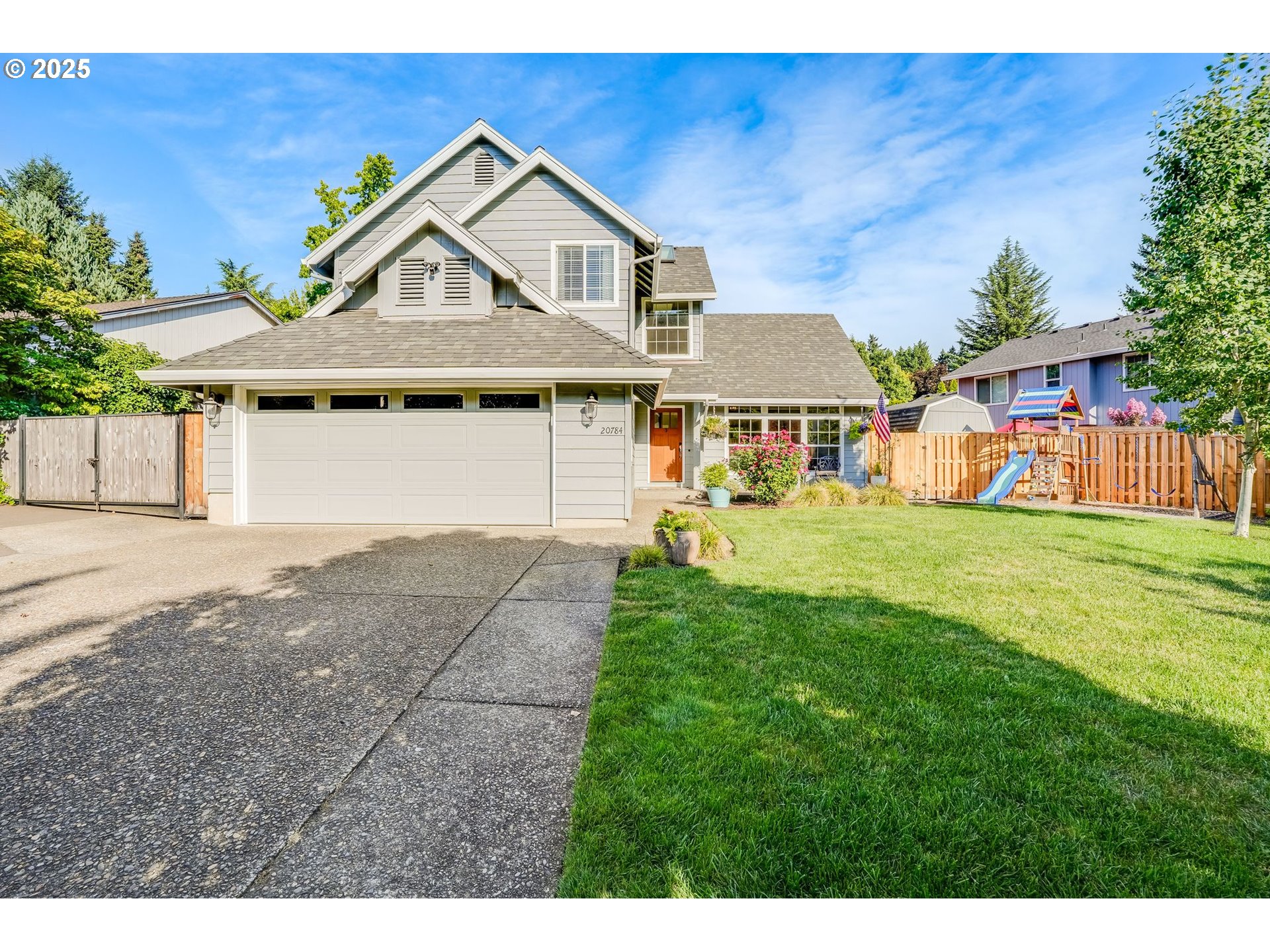 20784 SW SUNDE CT