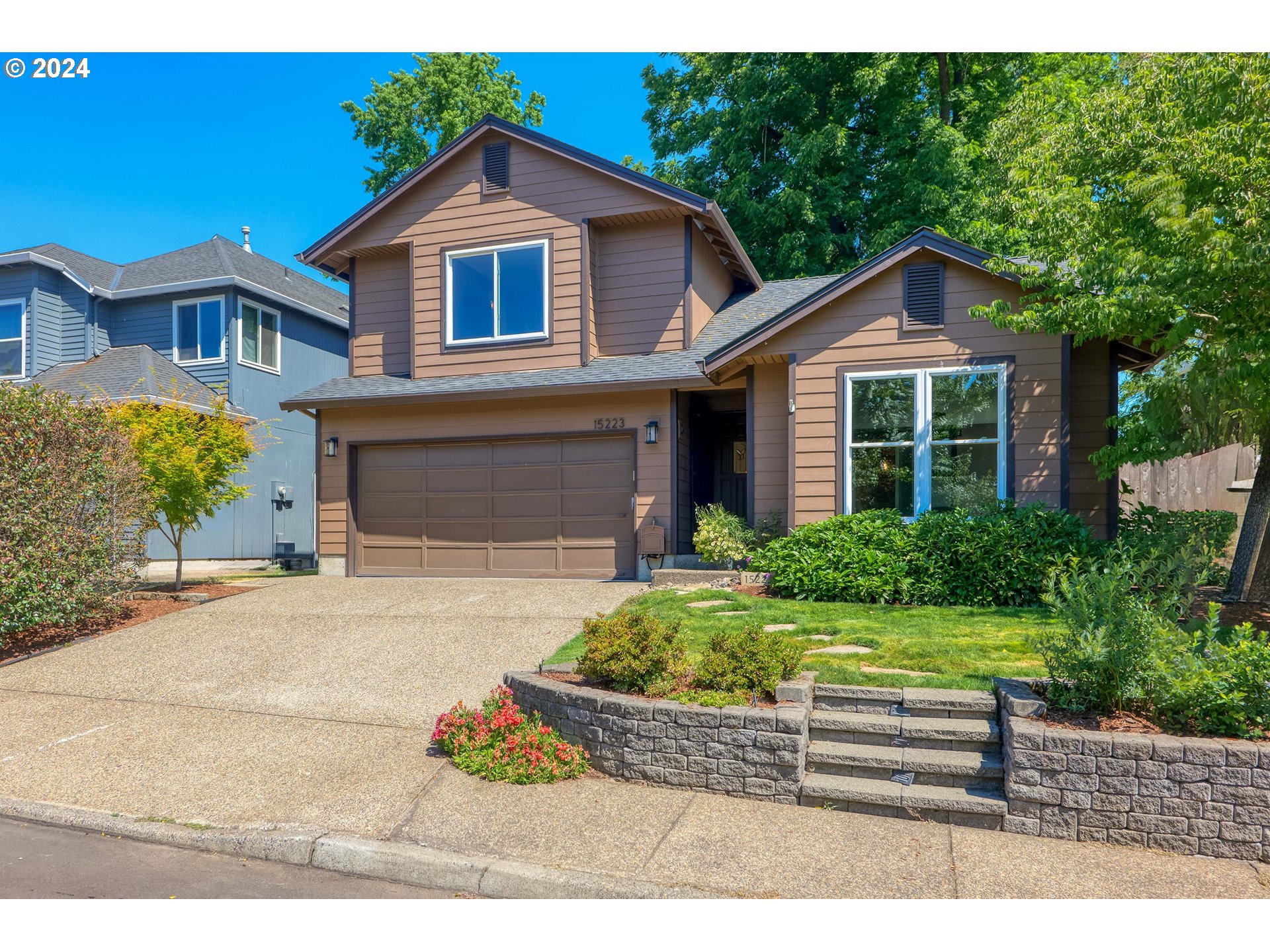 15223 SW THURSTON LN