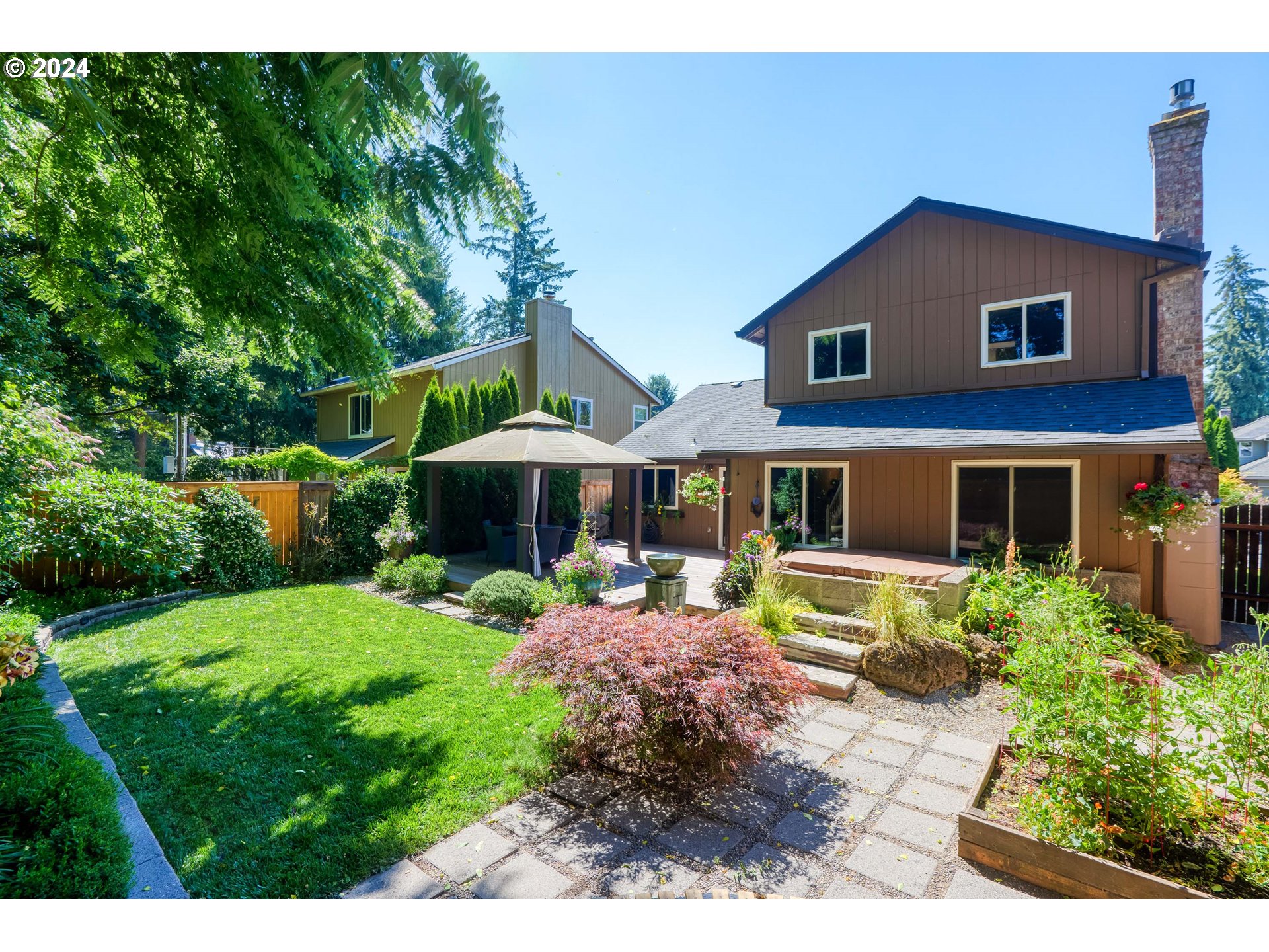 15223 SW THURSTON LN