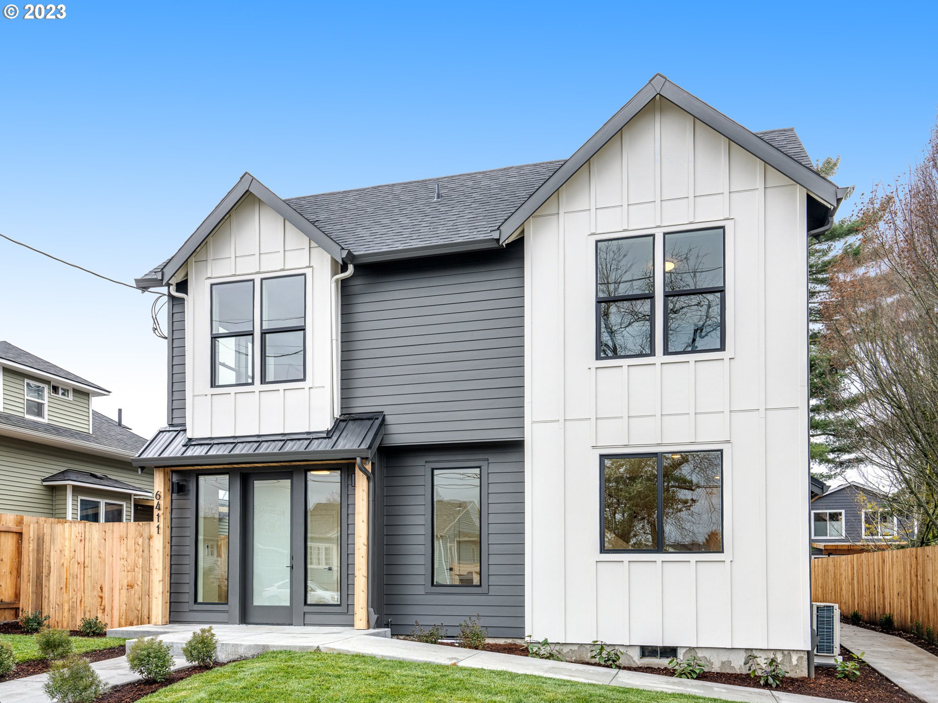 6415 N Greeley AVE 3