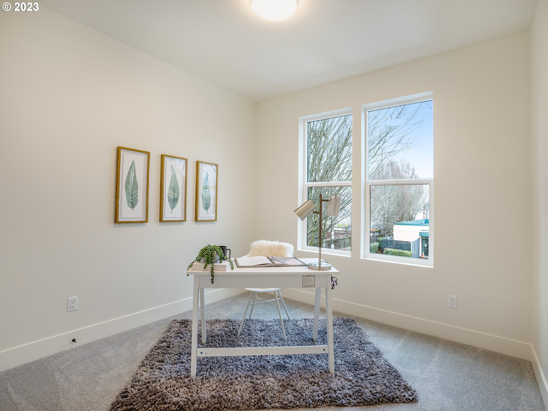 6415 N Greeley AVE 3