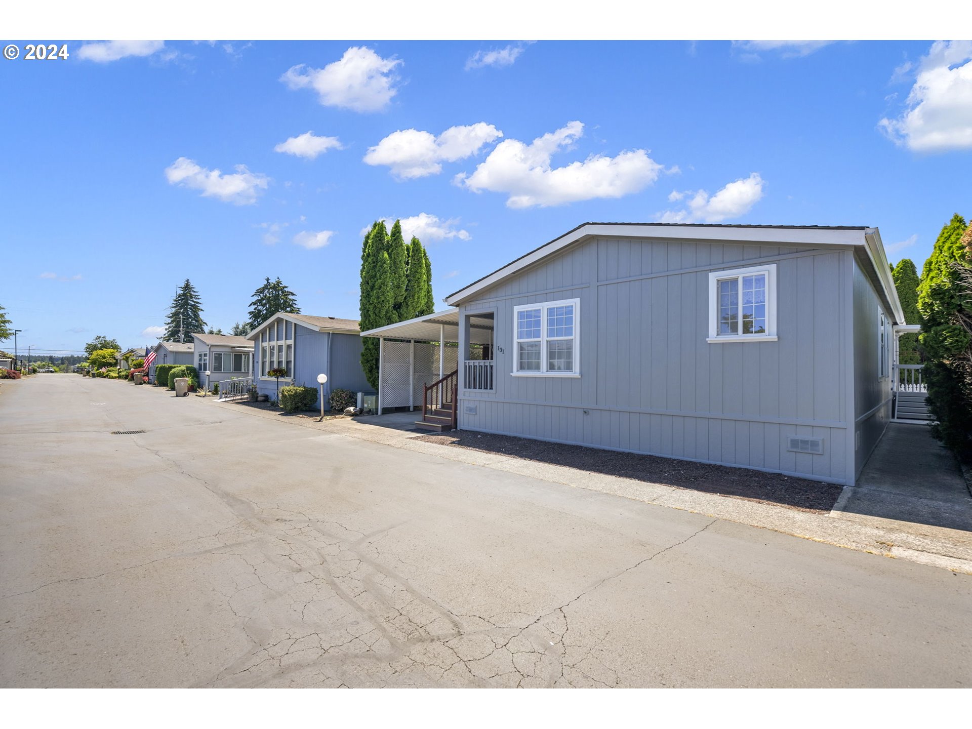 18485 SW PACIFIC DR 131