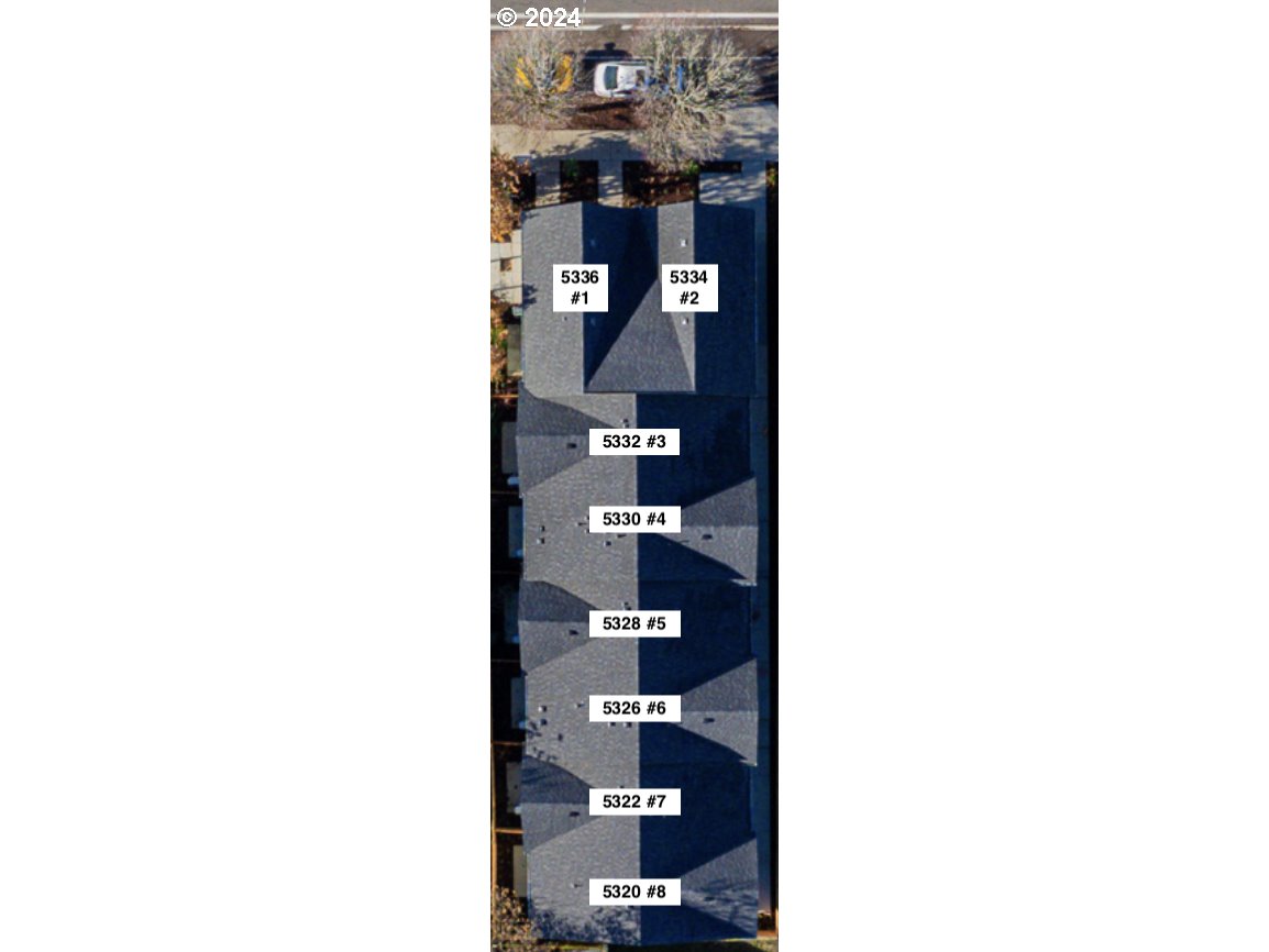 5322 SE Milwaukie AVE 7