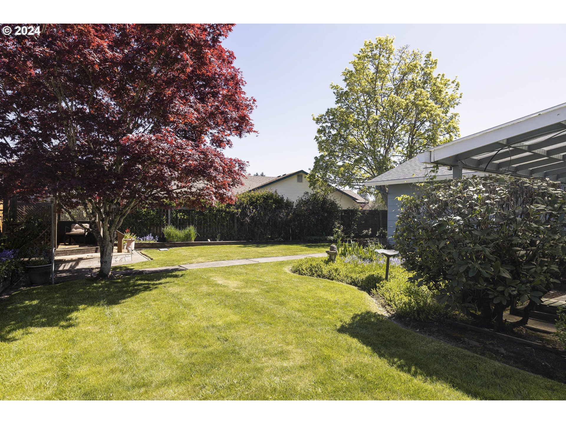 1325 SW GILSON ST, McMinnville