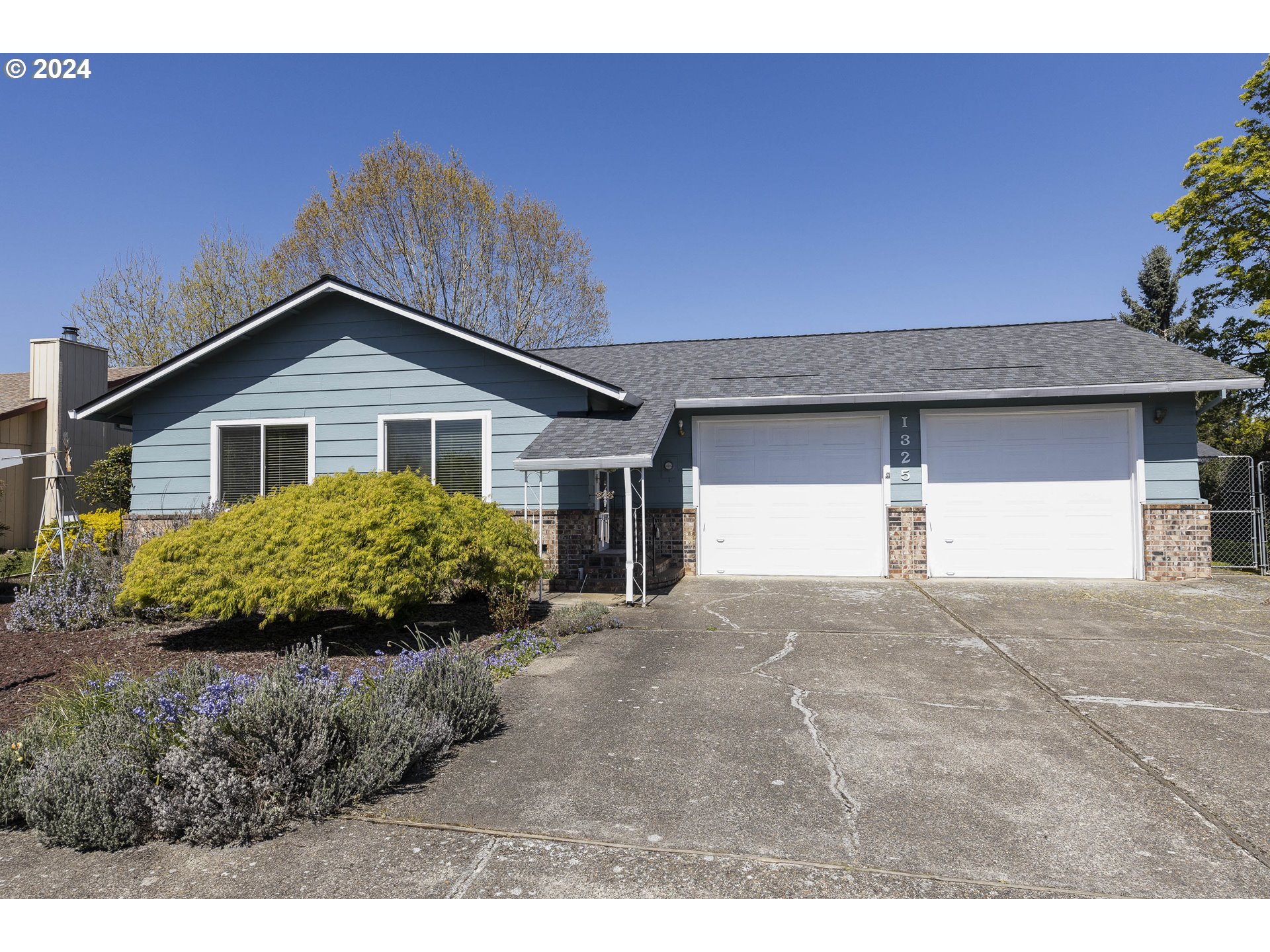1325 SW GILSON ST, McMinnville