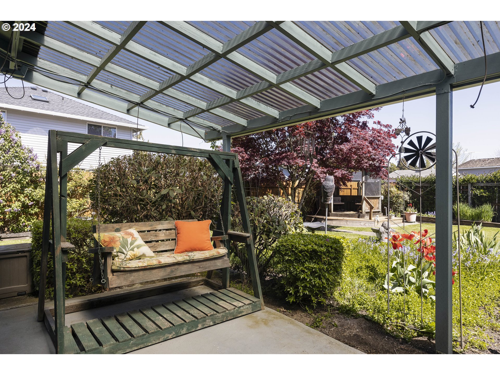 1325 SW GILSON ST, McMinnville