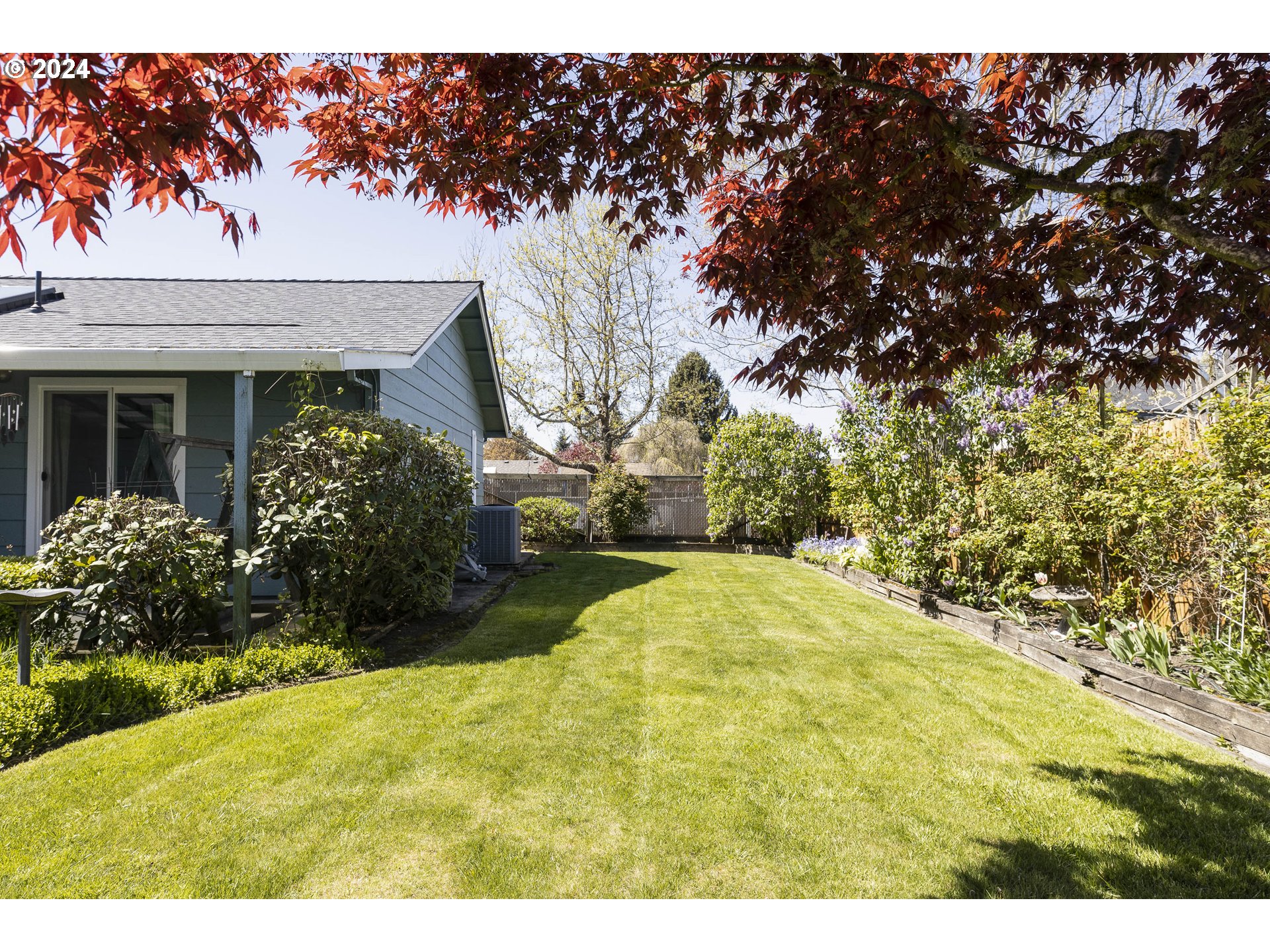 1325 SW GILSON ST, McMinnville