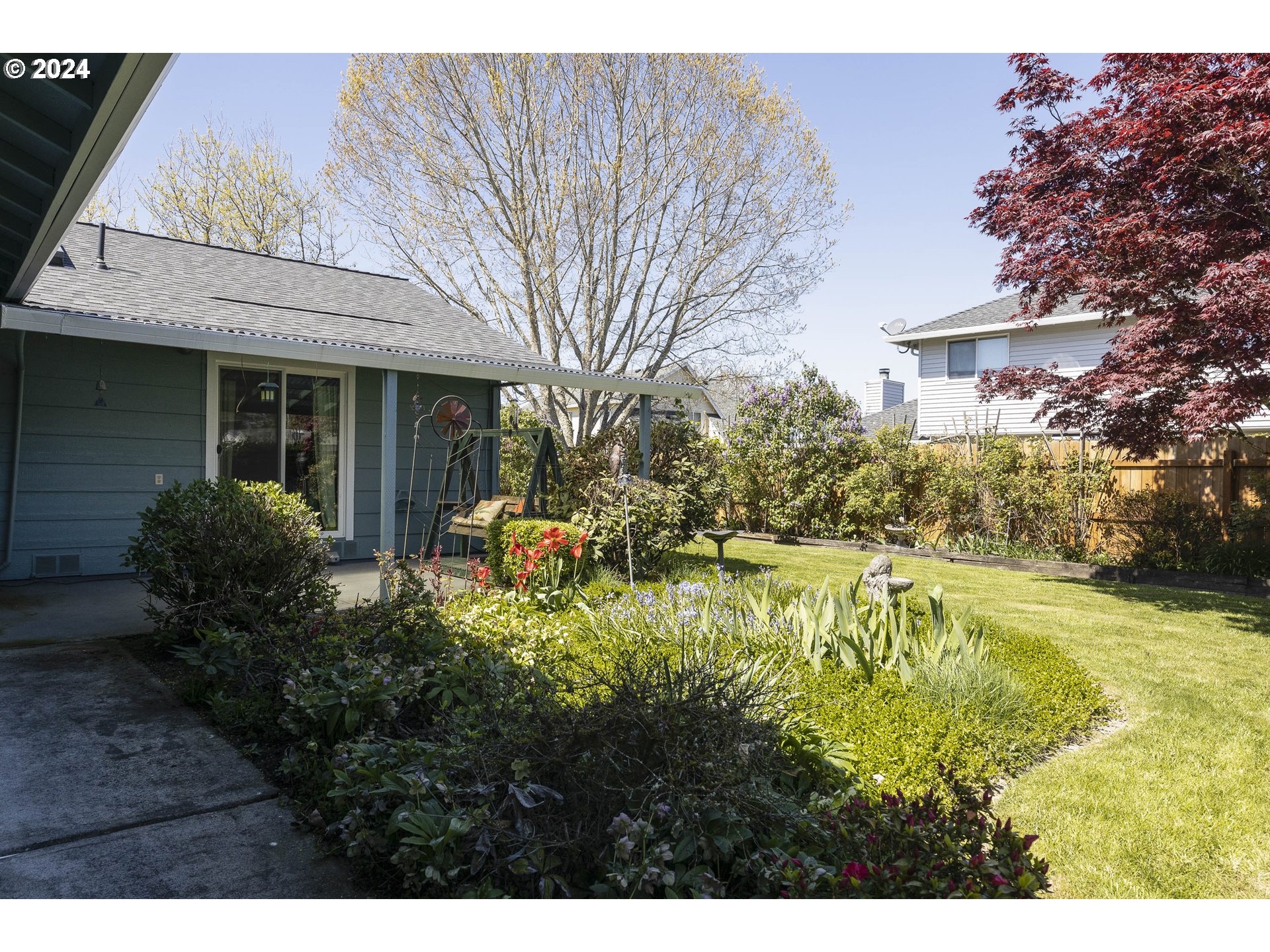 1325 SW GILSON ST, McMinnville