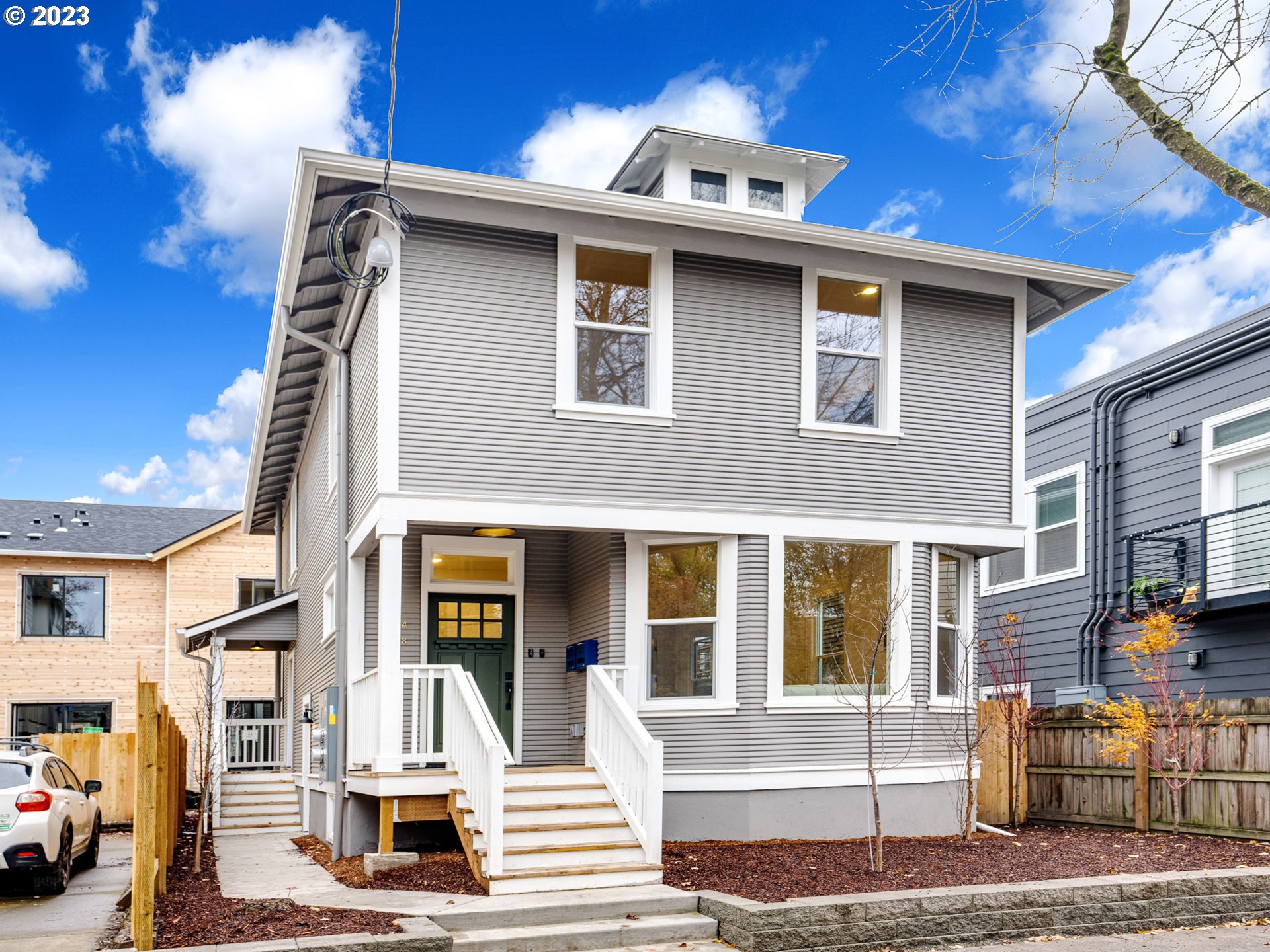 1124 SE Sherman ST 1