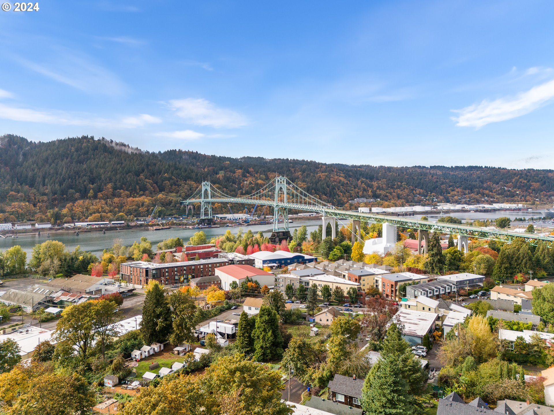 6976 N CHARLESTON AVE