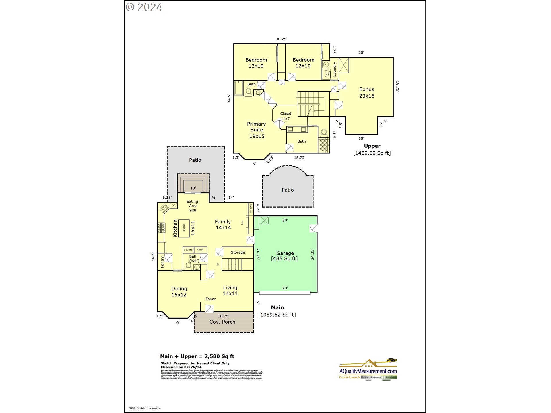 12287 SW QUAIL CREEK LN