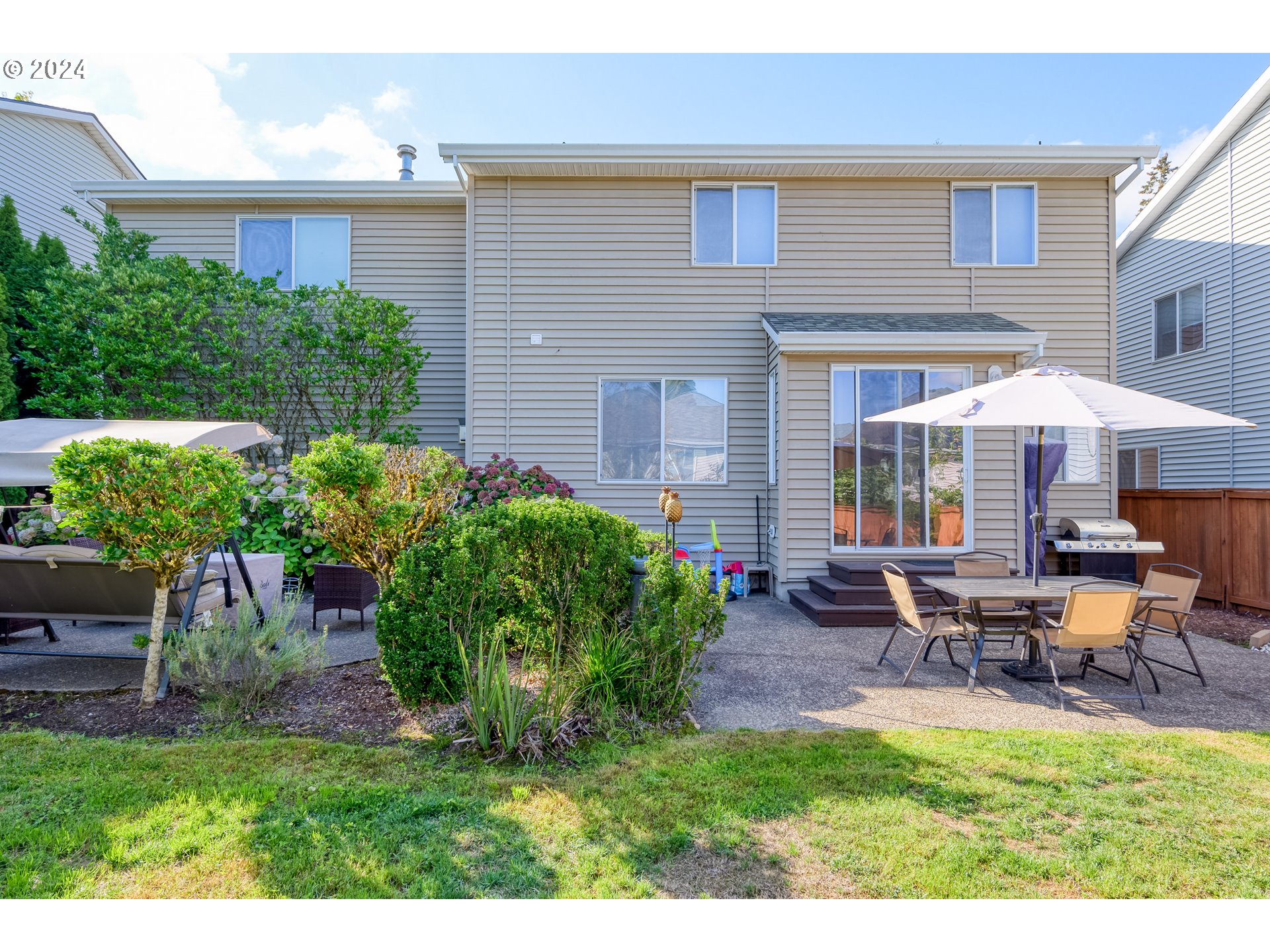 12287 SW QUAIL CREEK LN