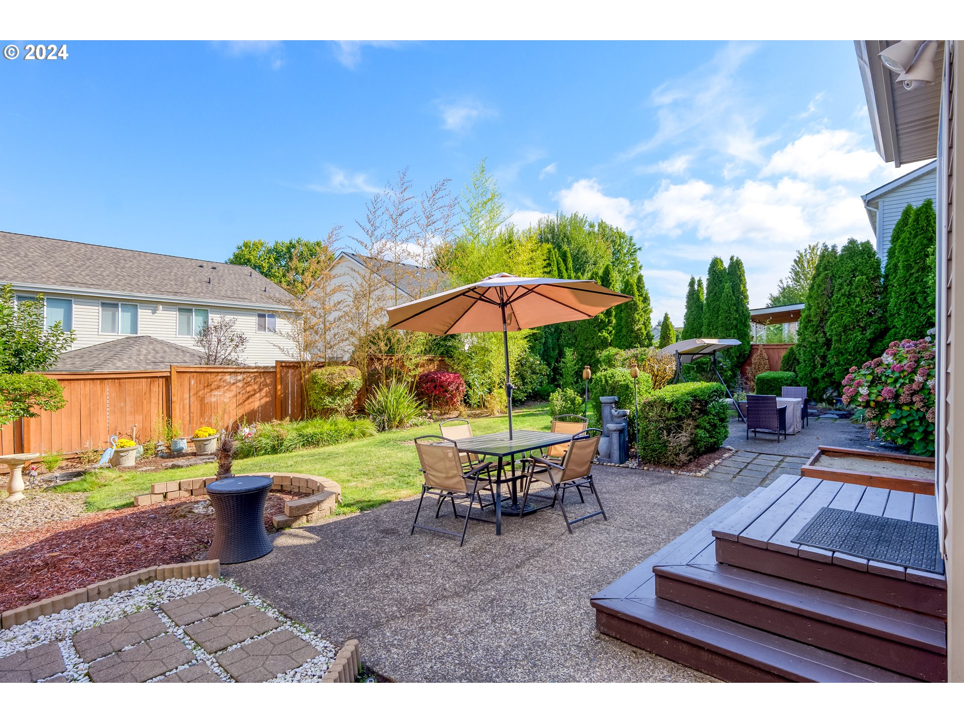 12287 SW QUAIL CREEK LN