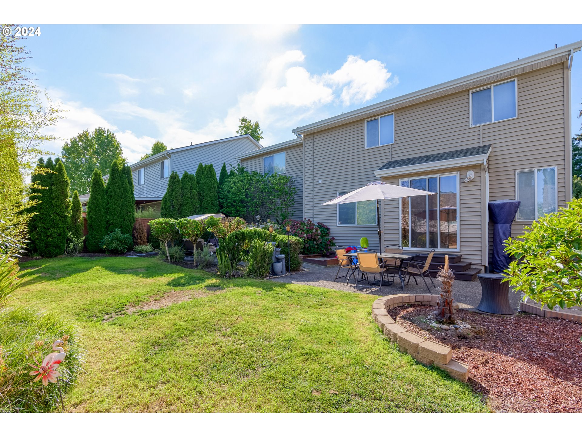 12287 SW QUAIL CREEK LN