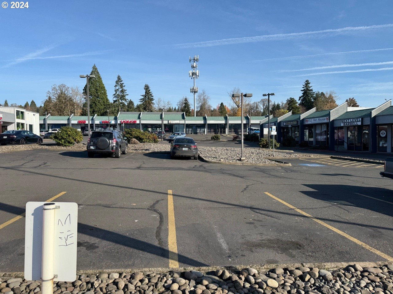 16550 SE MCLOUGHLIN BLVD