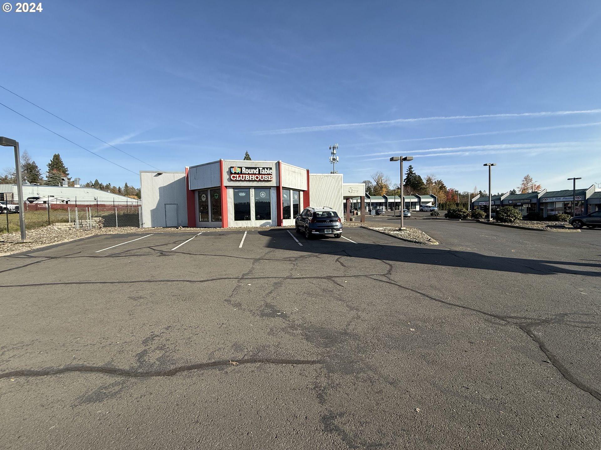 16550 SE MCLOUGHLIN BLVD