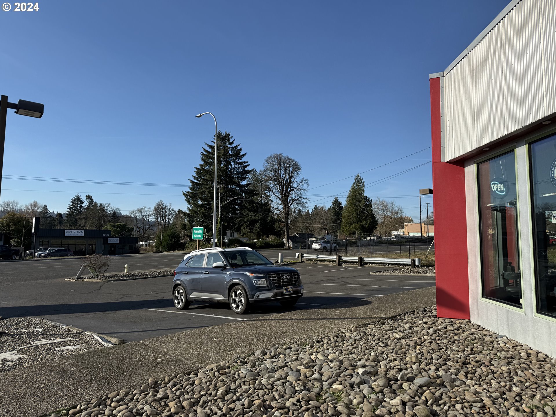 16550 SE MCLOUGHLIN BLVD