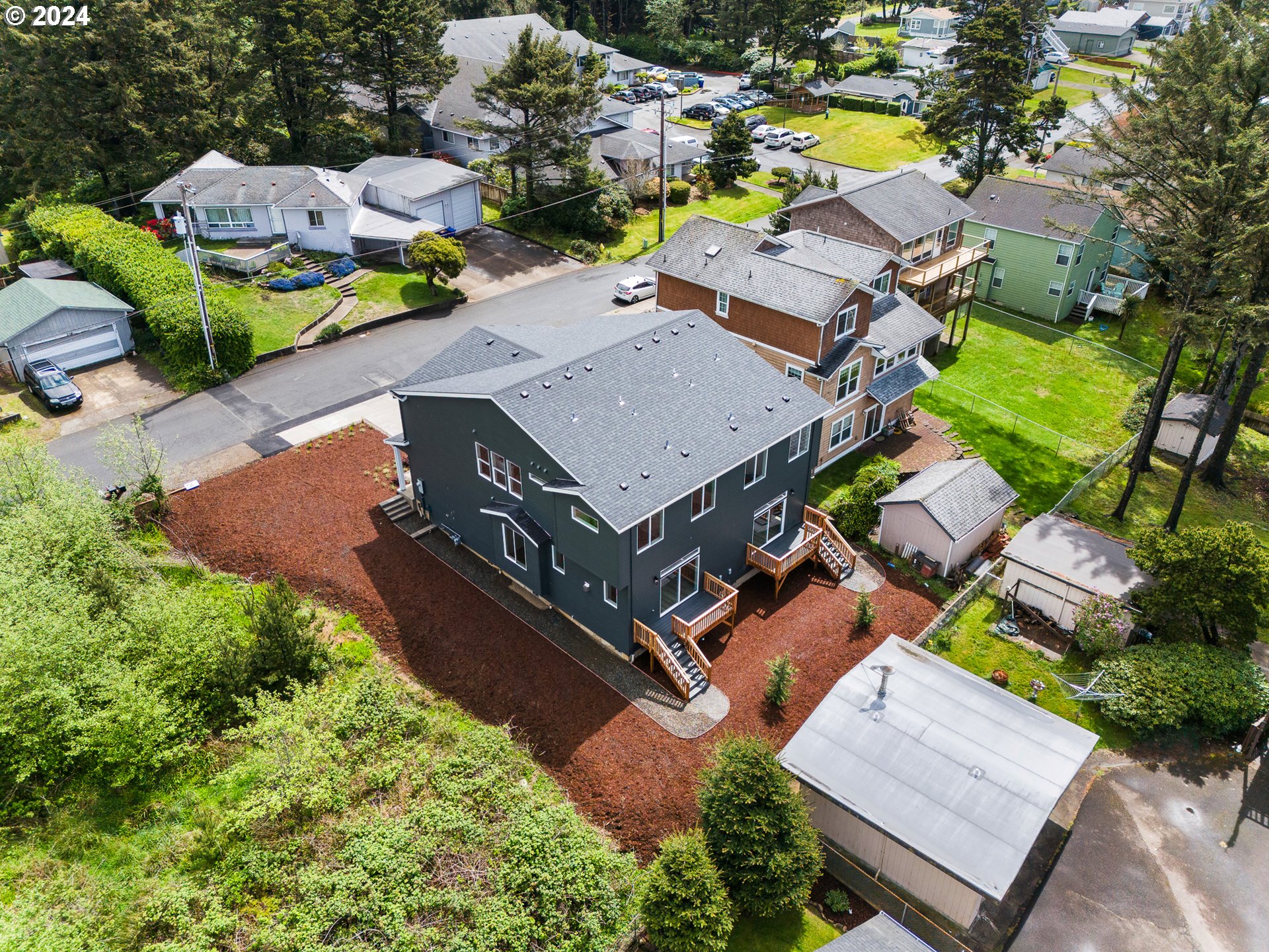 331 SE JETTY AVE, Lincoln City