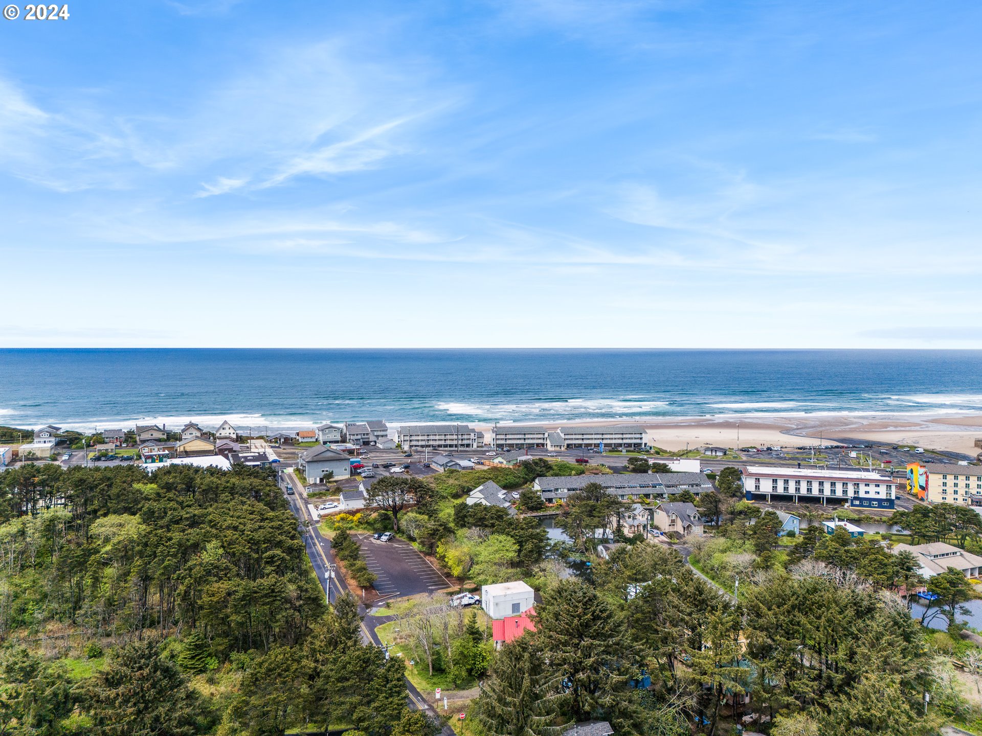 331 SE JETTY AVE, Lincoln City