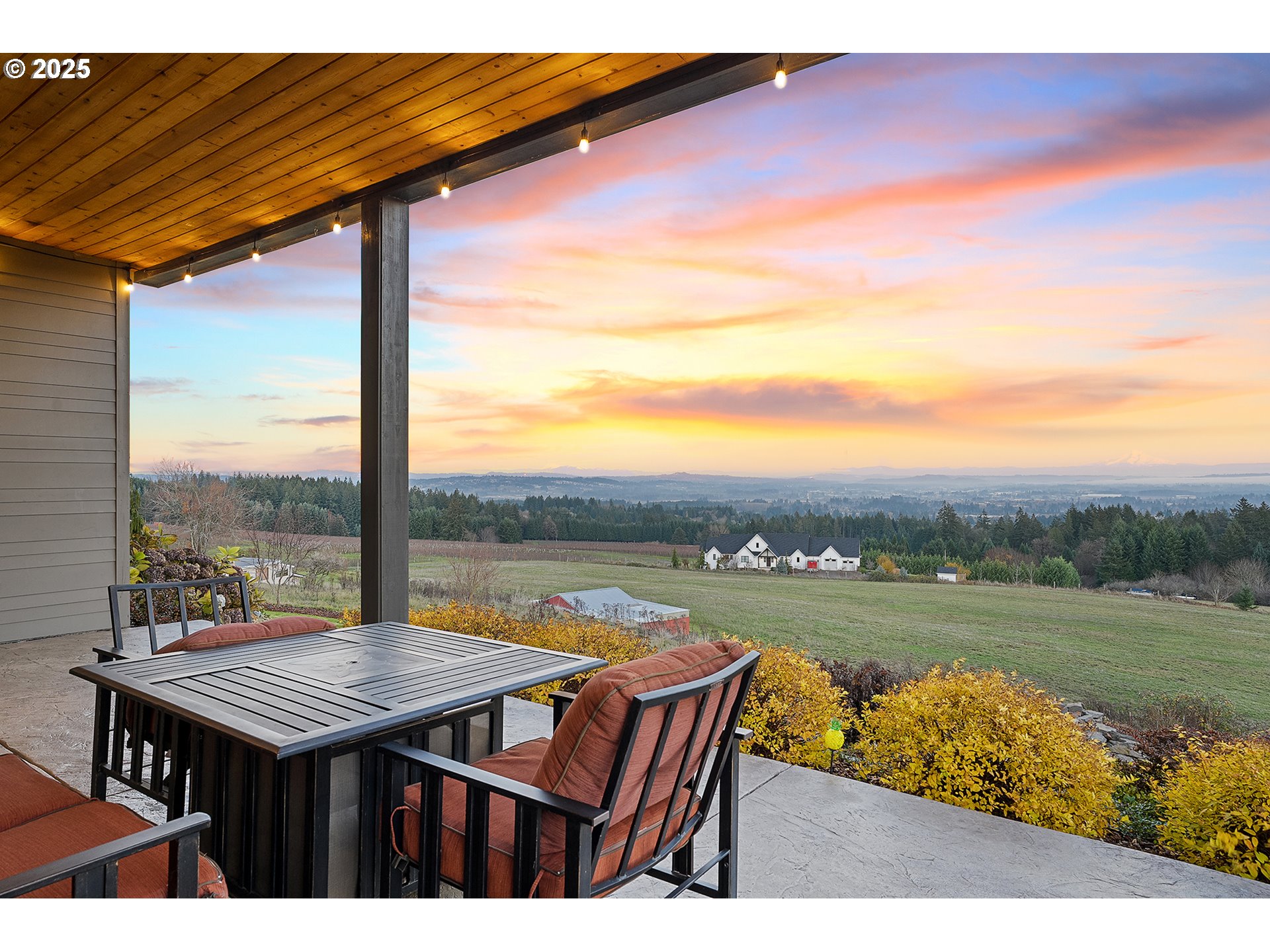 22300 SW AEBISCHER RD