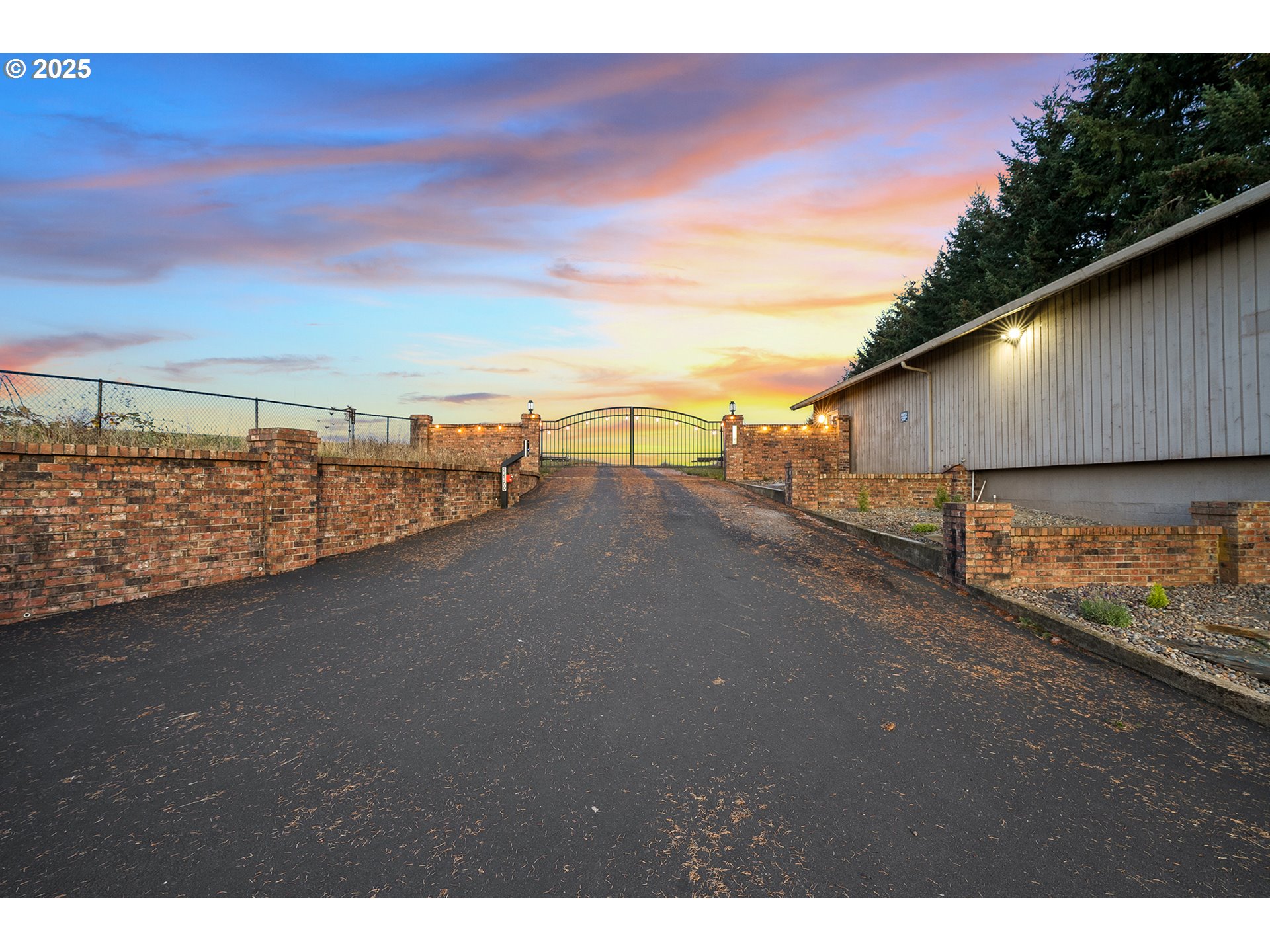 22300 SW AEBISCHER RD