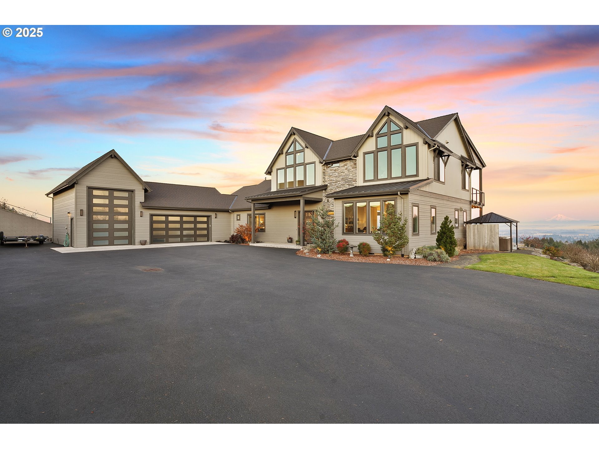 22300 SW AEBISCHER RD