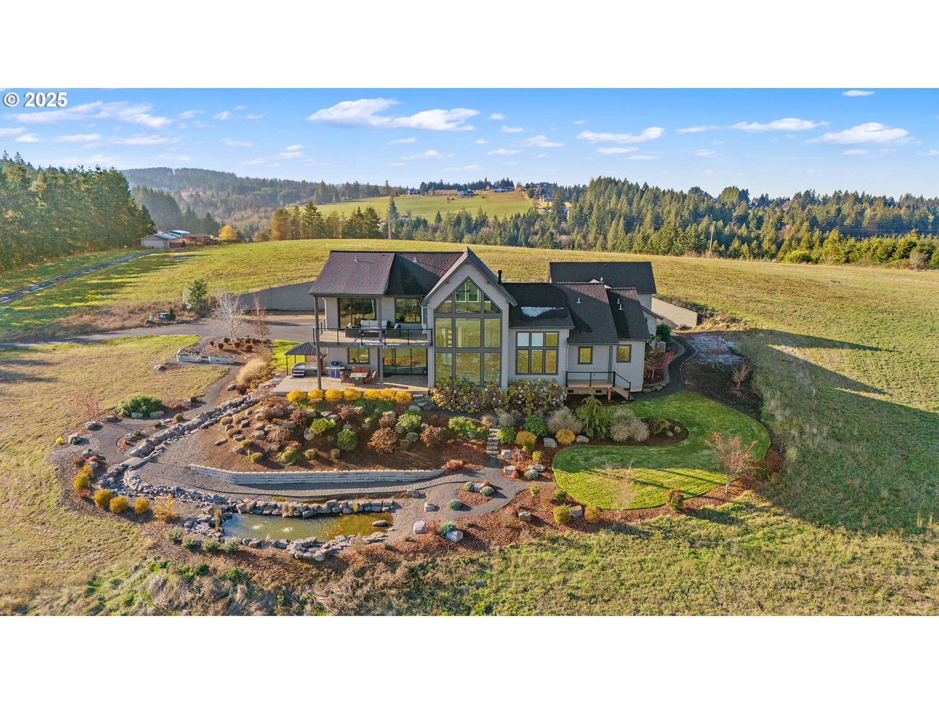 22300 SW AEBISCHER RD